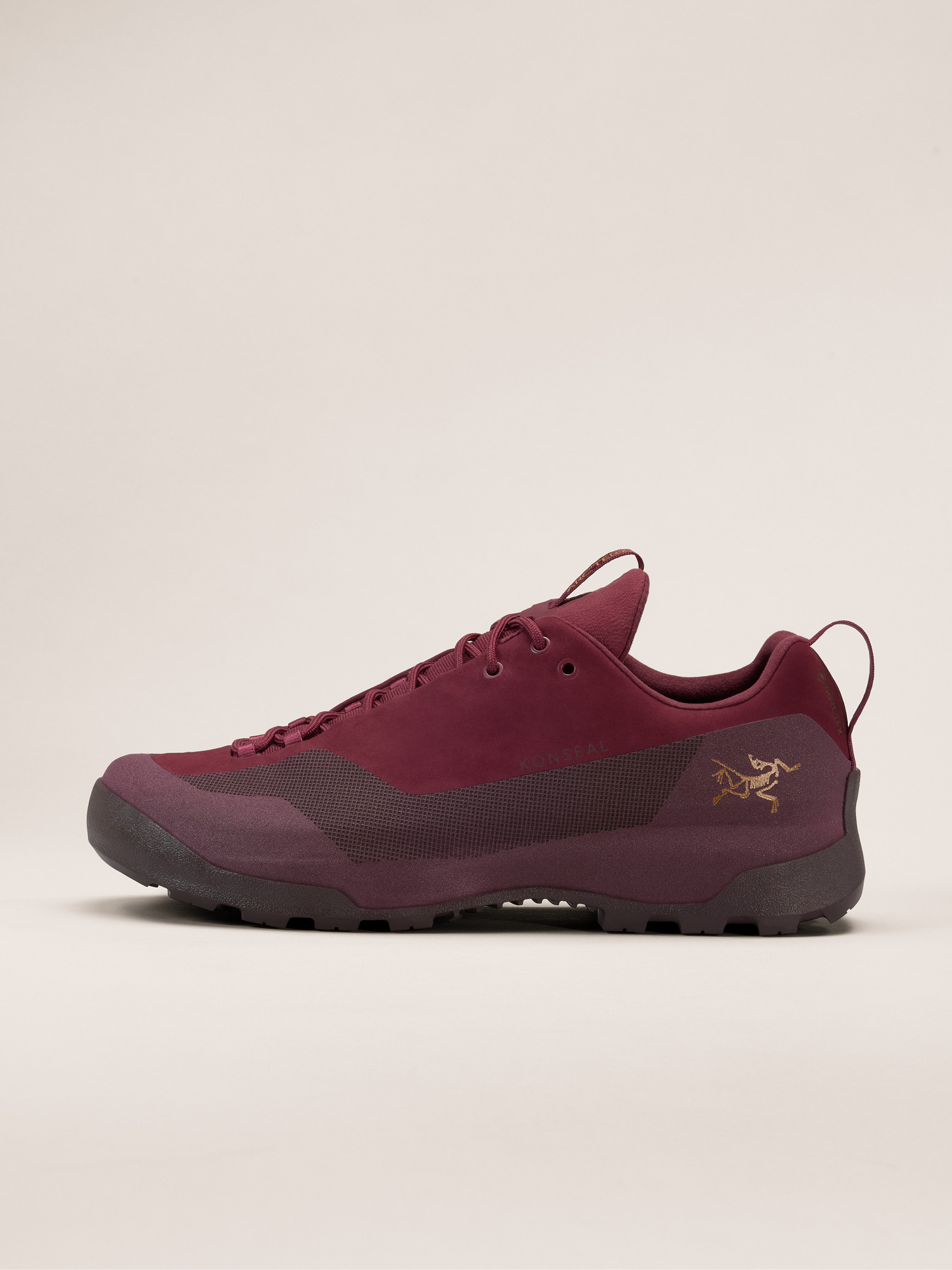 Konseal GTX Shoe Women's | Arc'teryx United States