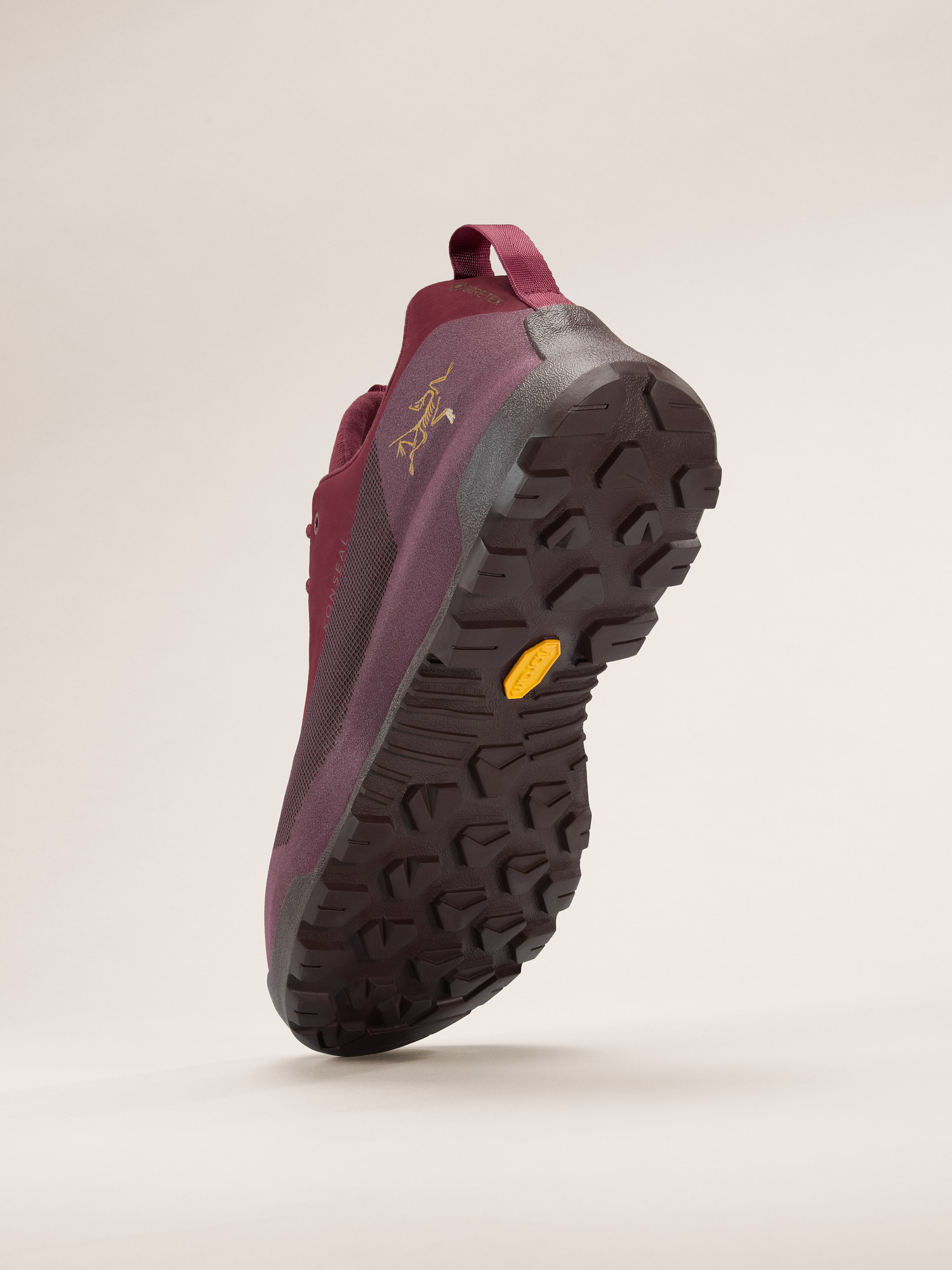 Konseal GTX Shoe Women's Mars/Dk Mars Sole