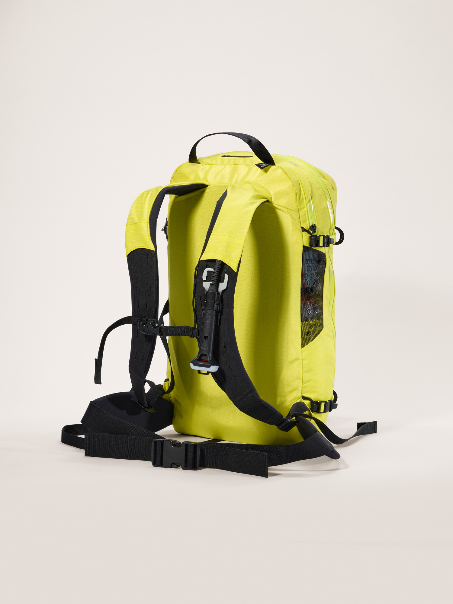 Micon LiTRIC 16 Backpack Euphoria Back