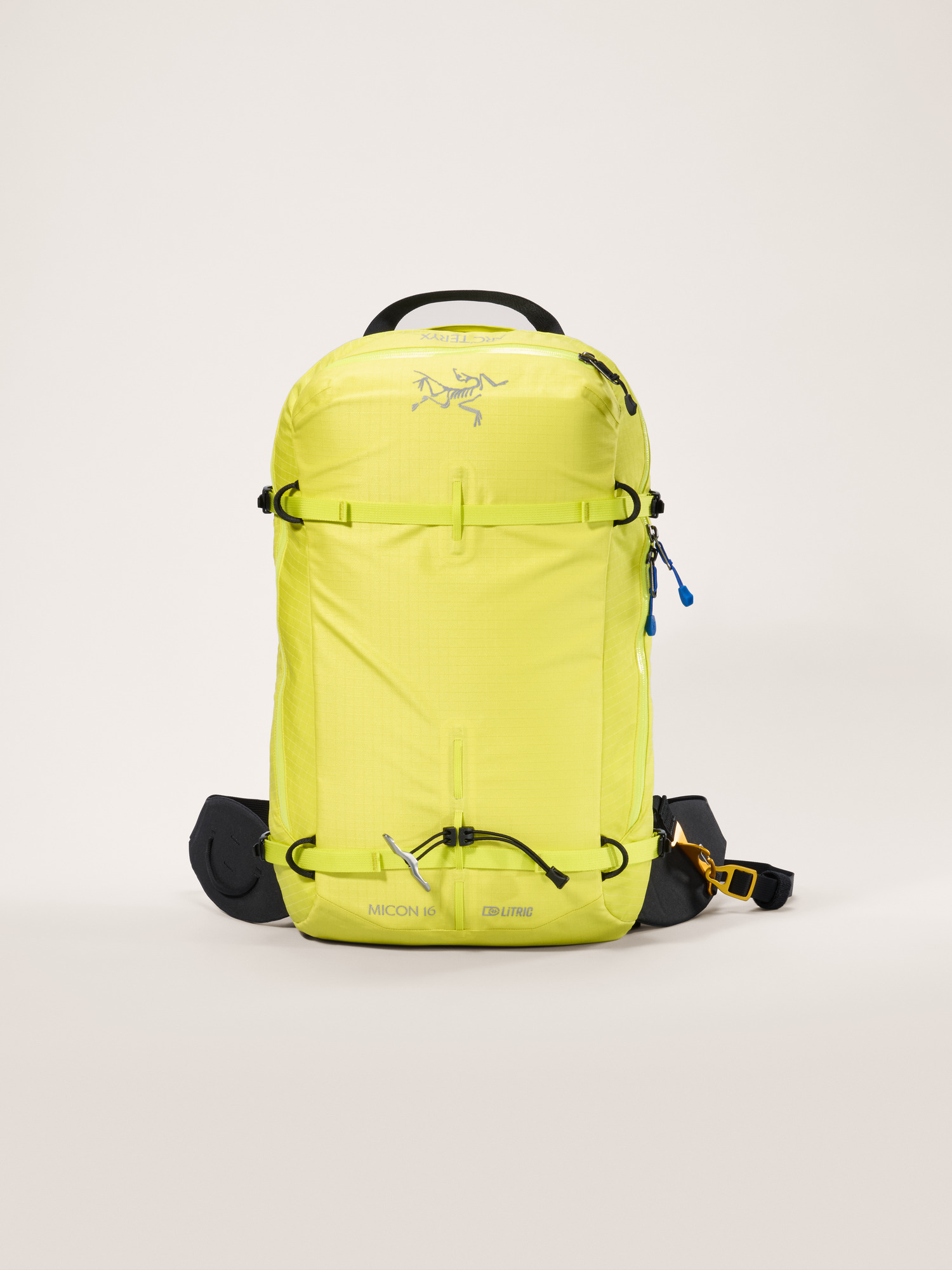 Micon LiTRIC 16 Backpack Euphoria Front