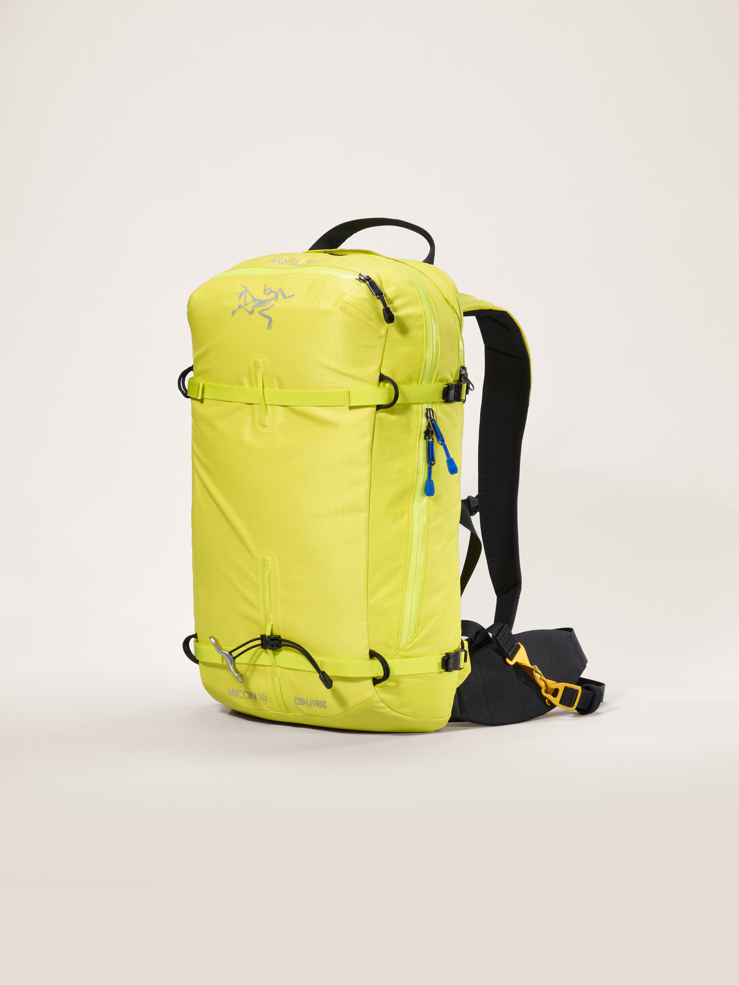 Micon LiTRIC 16 Backpack Euphoria Side