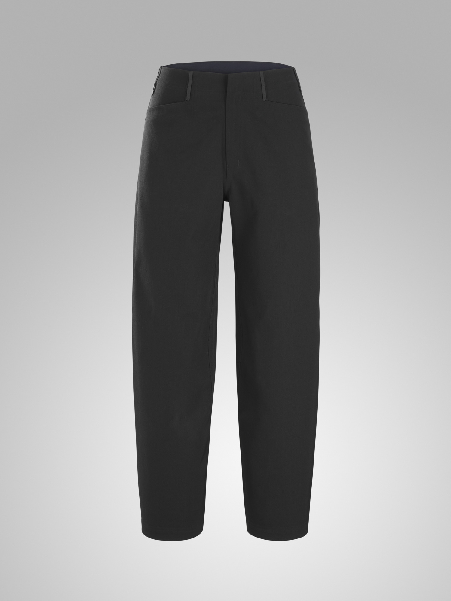 Belfry Wool Pant Women's Black 