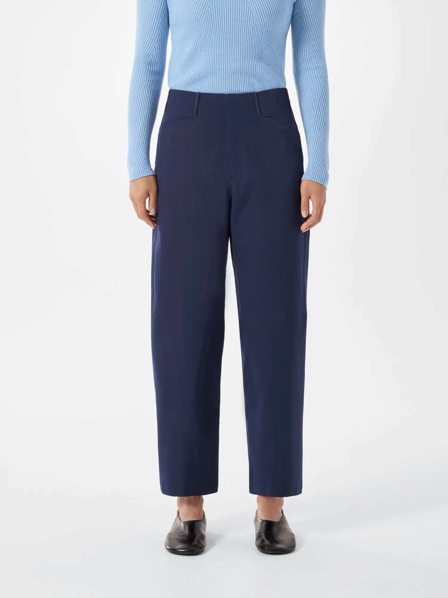 Belfry Wool Pant Women's | Arc'teryx Canada