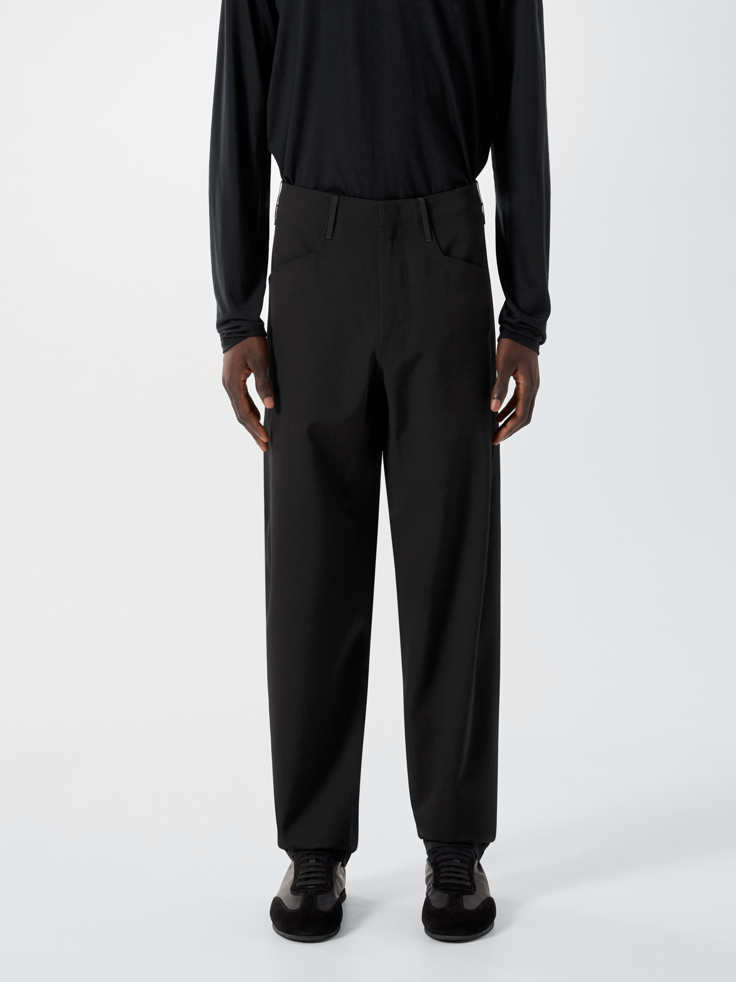 【美品】VEILANCE Voronoi Pants(34-R) Voronoi Pant Men's | Arc'teryx