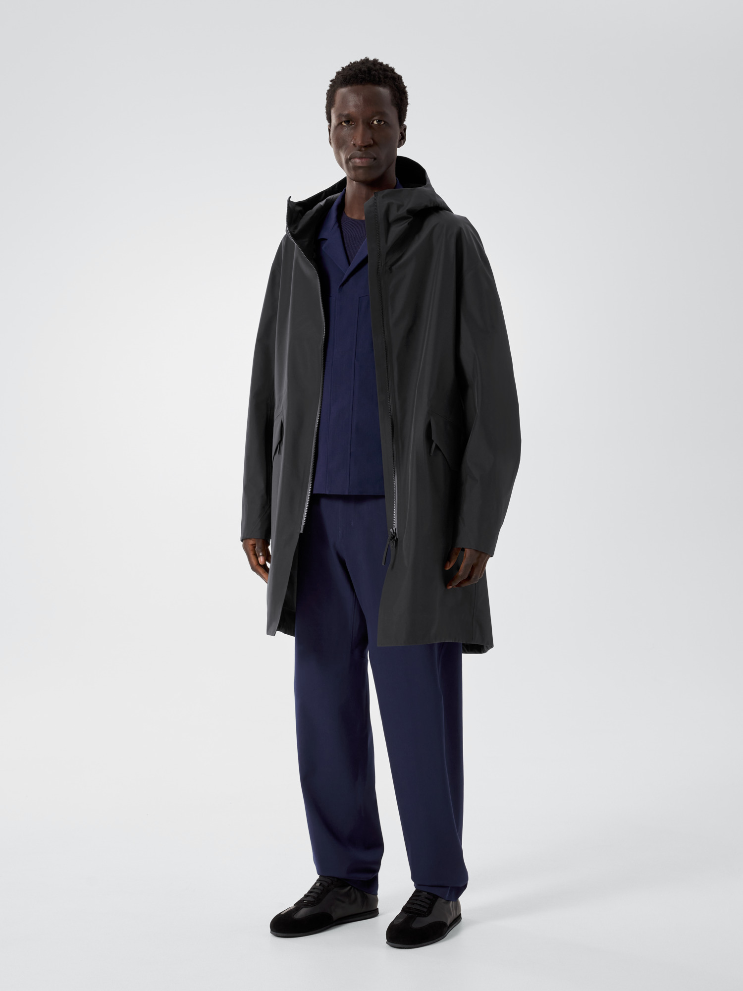 ☆新品☆VEILANCE VORONOI PANT DARK COCOON 31 ARC'TERYX VEILANCE アークテリクス ヴェイランス】 VORONOI