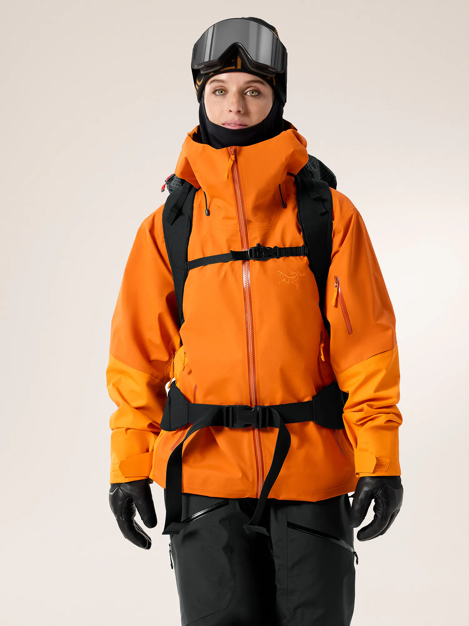 Micon 37 Backpack | Arc'teryx Outlet