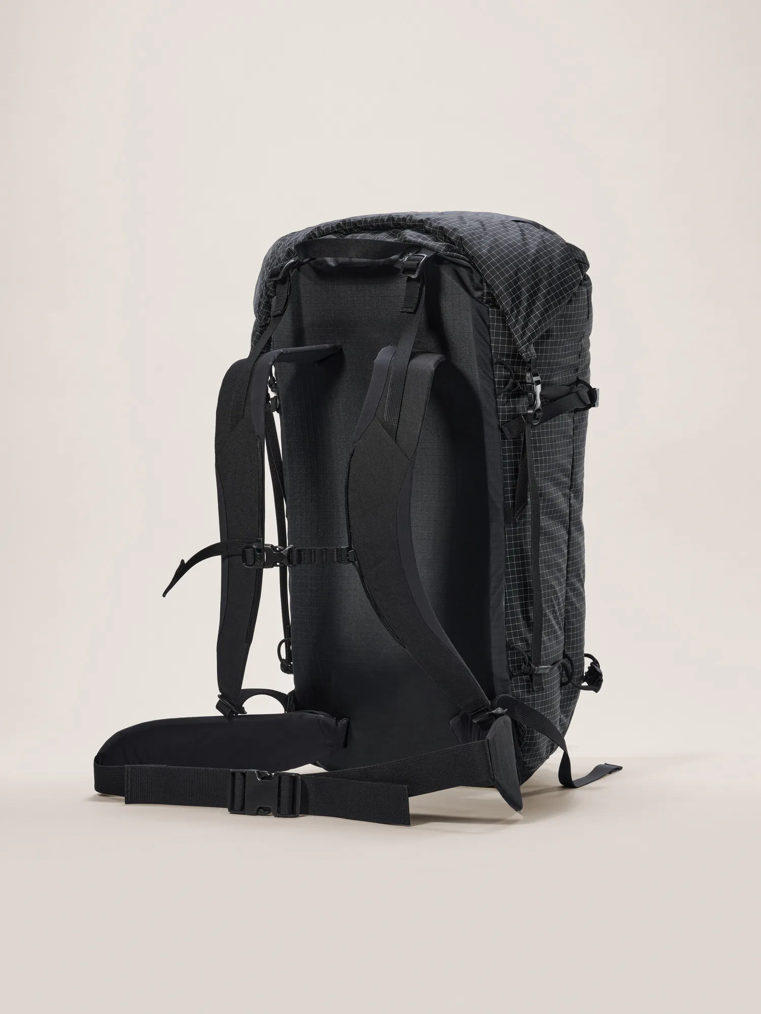 ヨッコンさん　ARC'TERYX バックパック ブラック Micon 37 Backpack | Arc'teryx Outlet