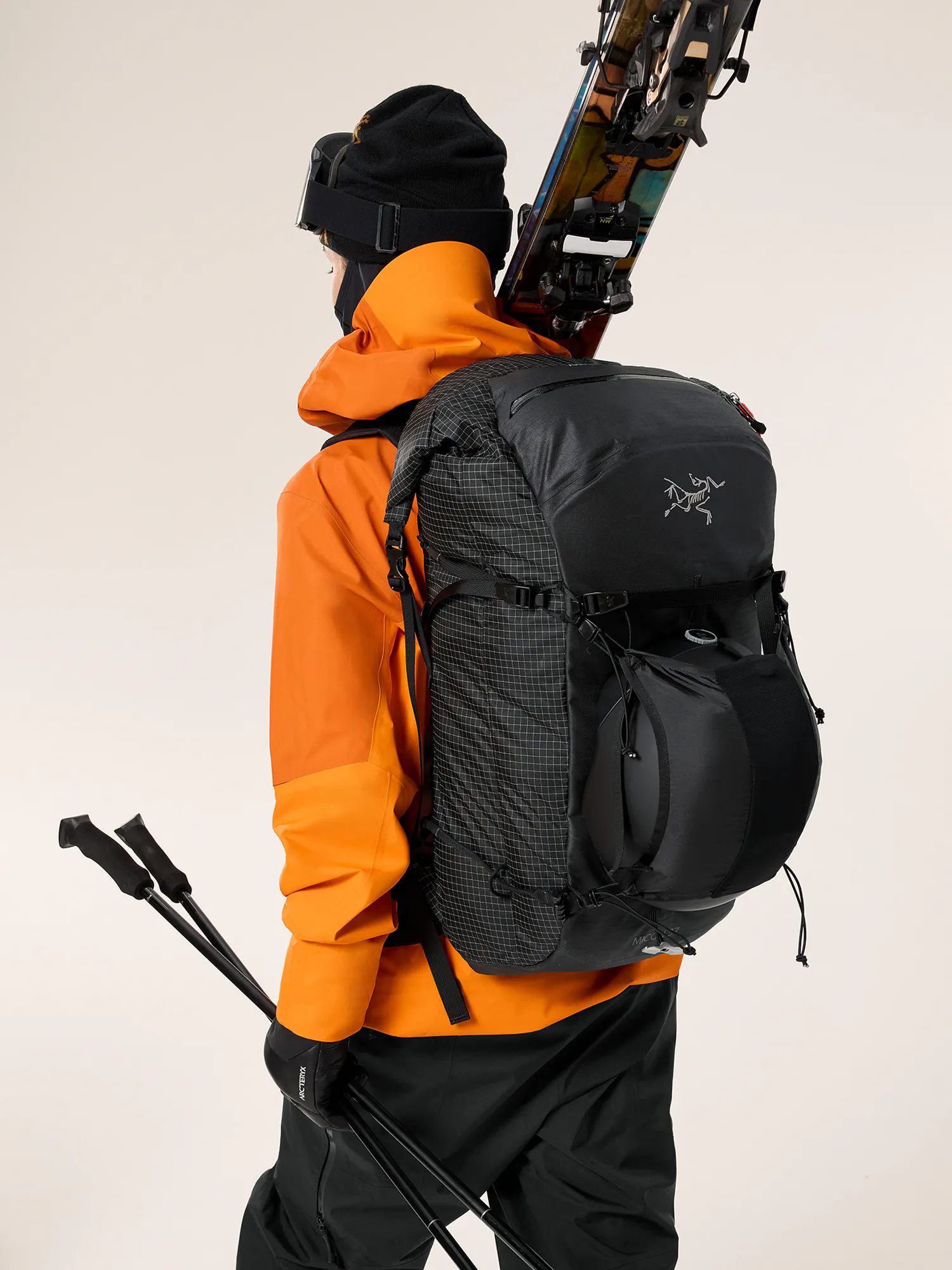 Micon 37 Backpack | Arc'teryx Outlet