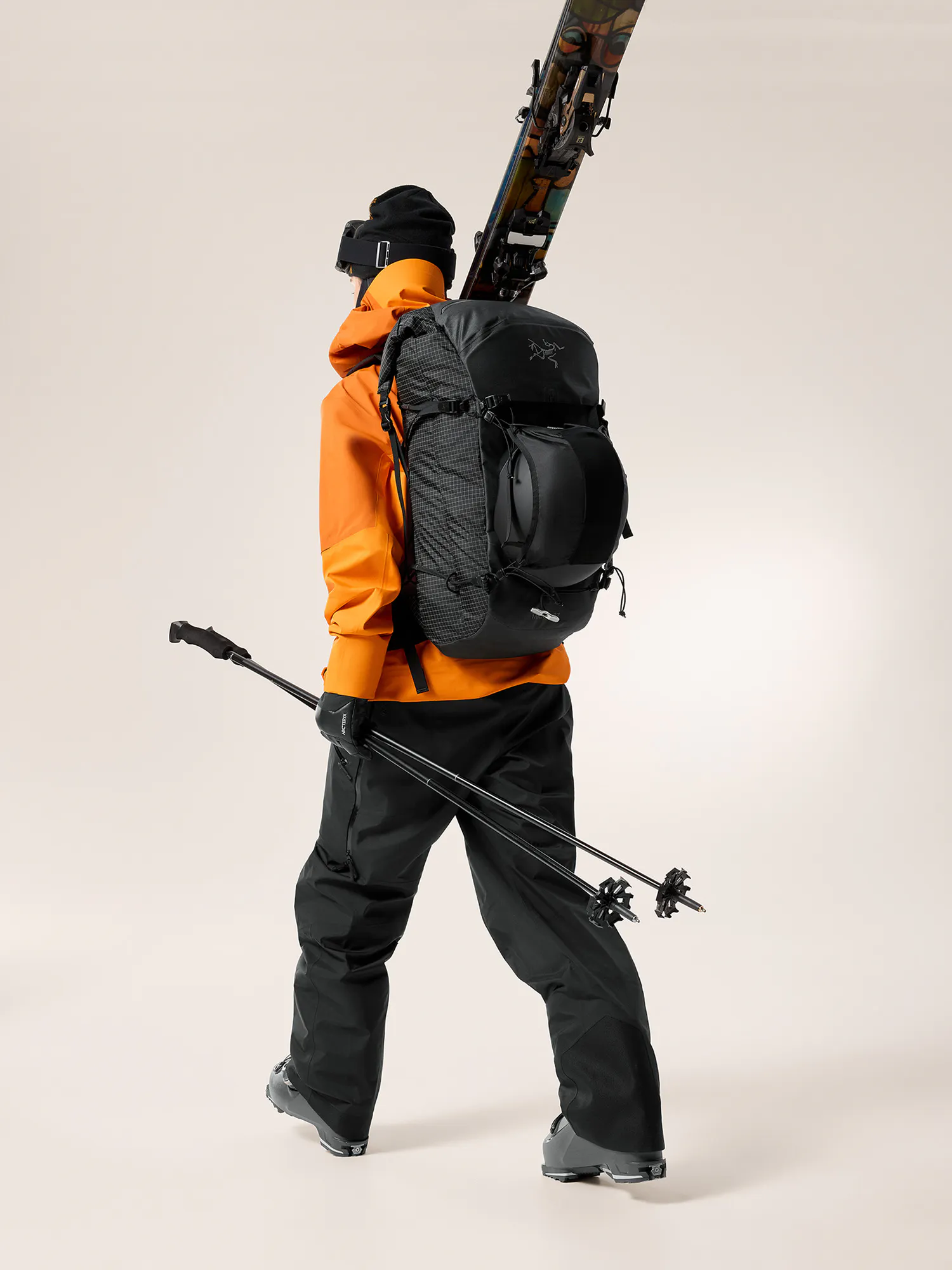 Micon 37 Backpack | Arc'teryx Outlet