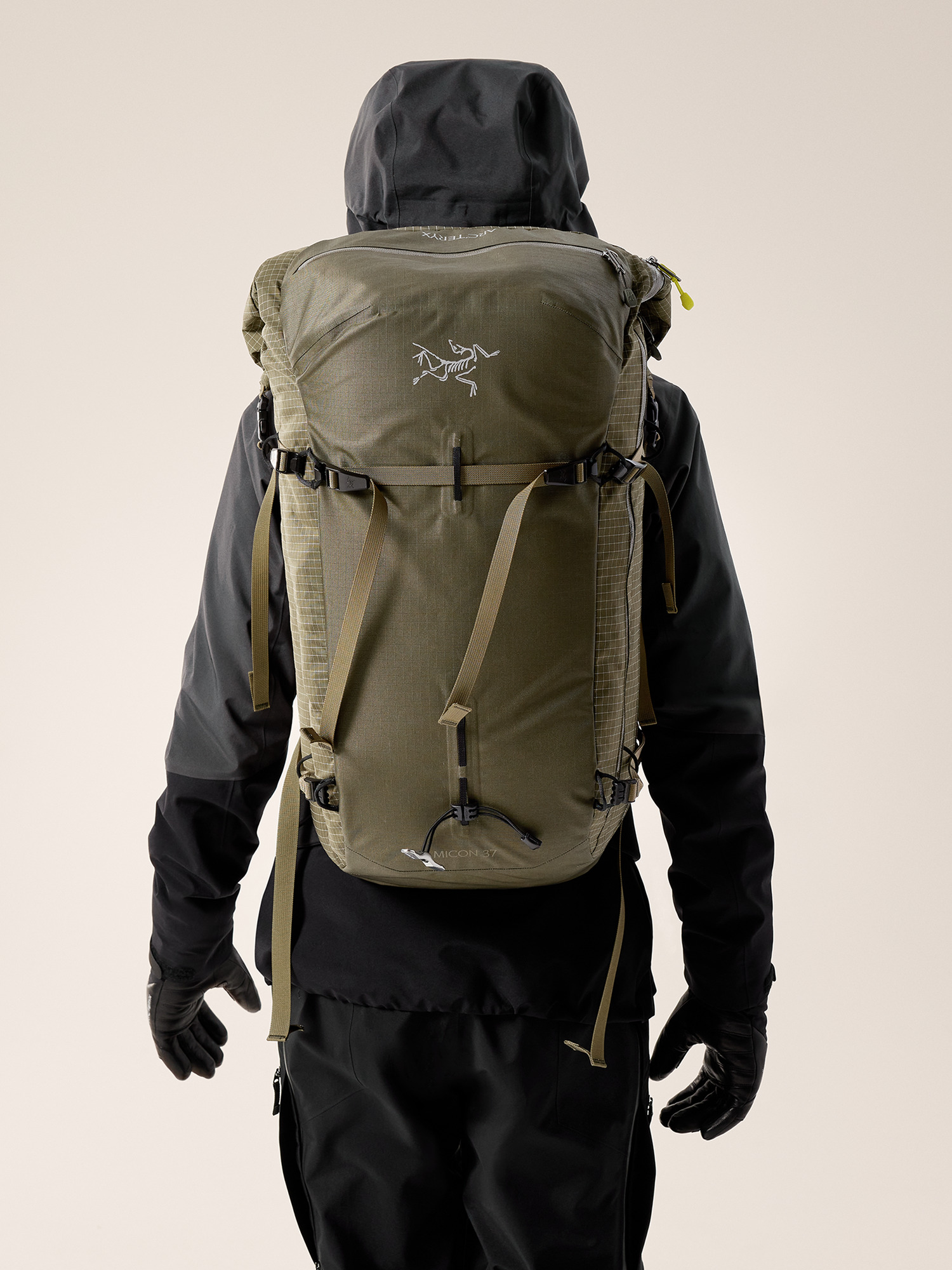 ポコ　CTC STORE ADVENTURE DAY PACK AH.H ポコ CTC STORE ADVENTURE DAY PACK AH.H Daypacks: Small Day