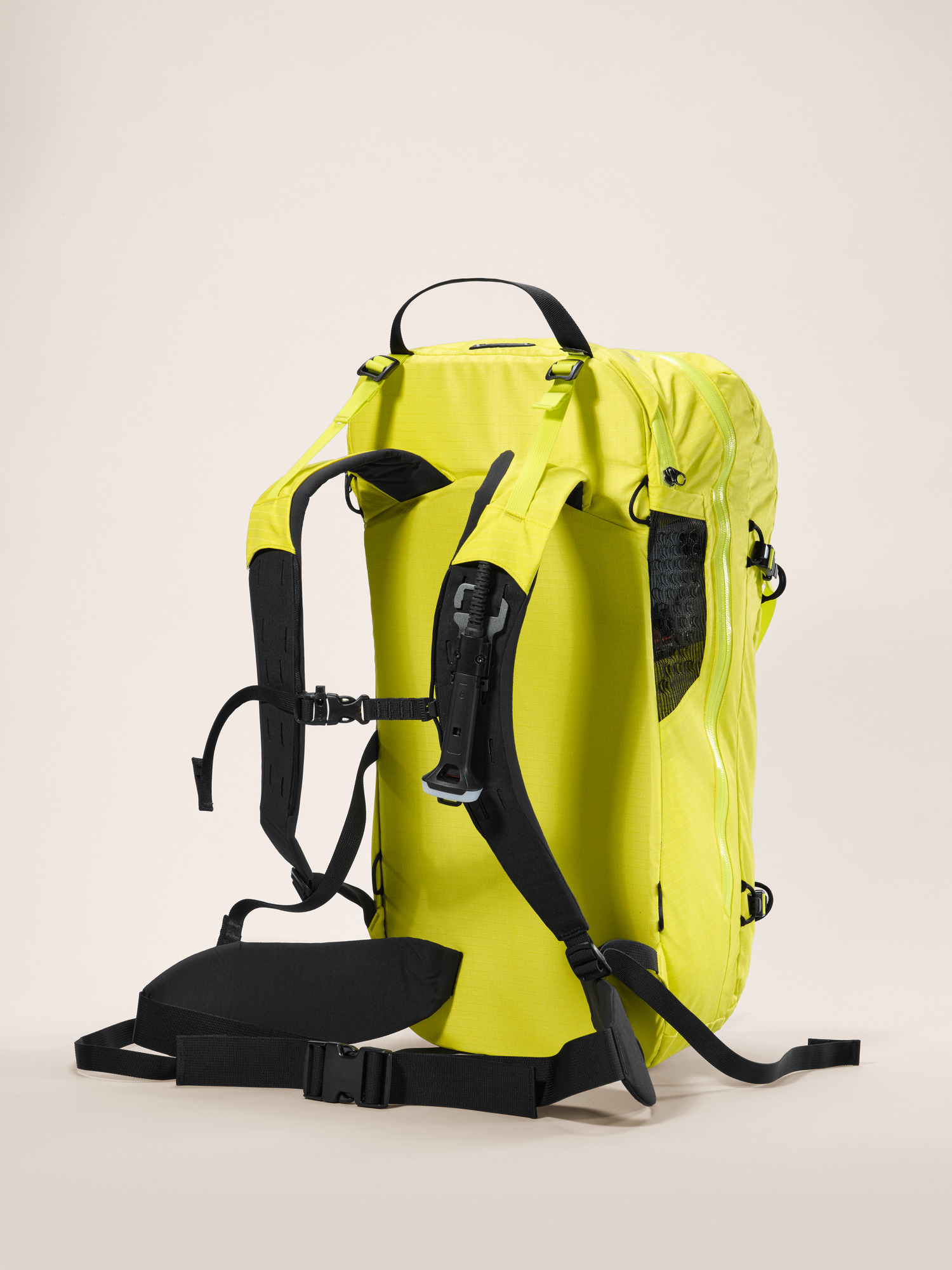 Micon LiTRIC 32 Backpack Euphoria Back