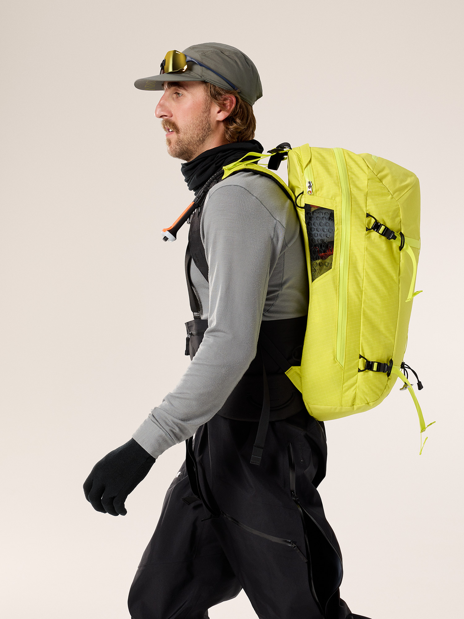 Micon LiTRIC 32 Backpack Euphoria Detail 2