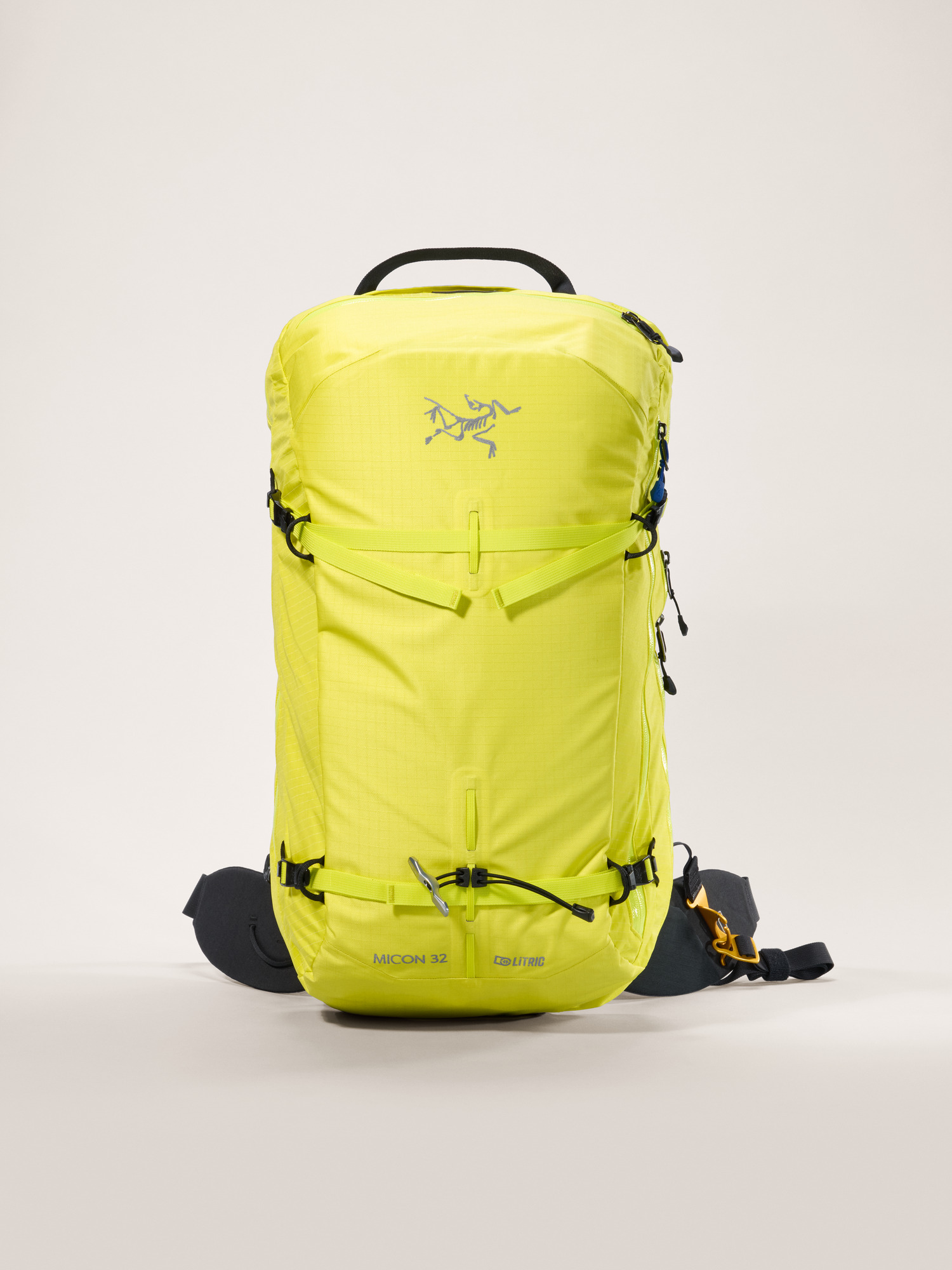 Micon LiTRIC 32 Backpack Euphoria Front