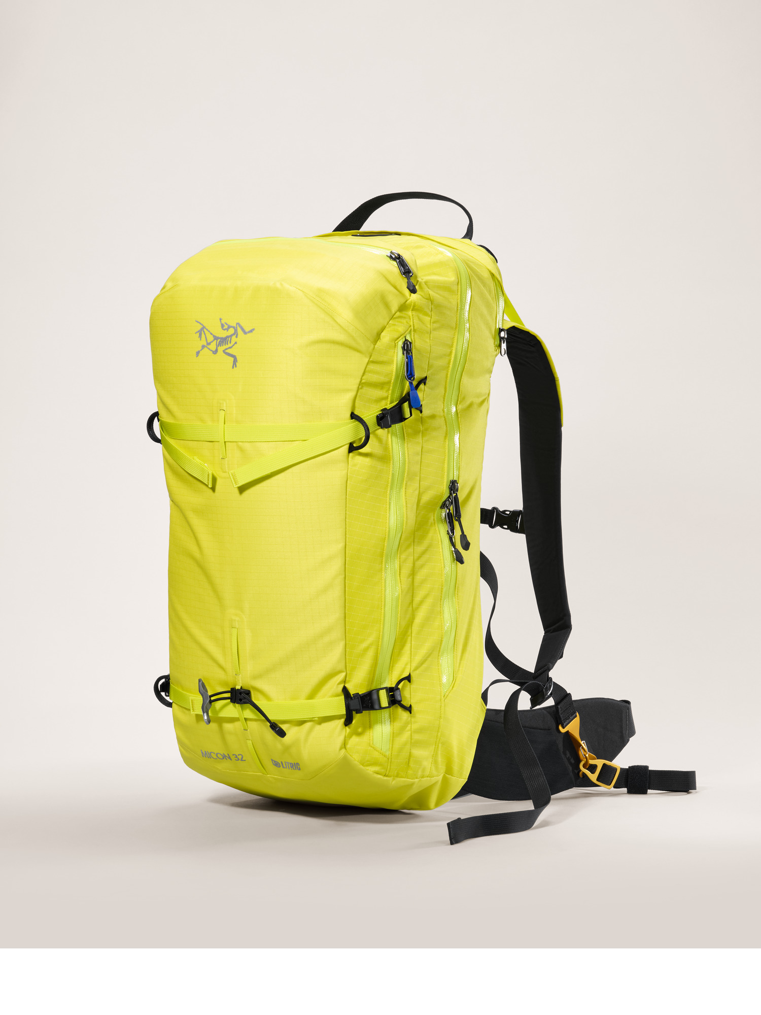 Micon LiTRIC 32 Backpack Euphoria Side
