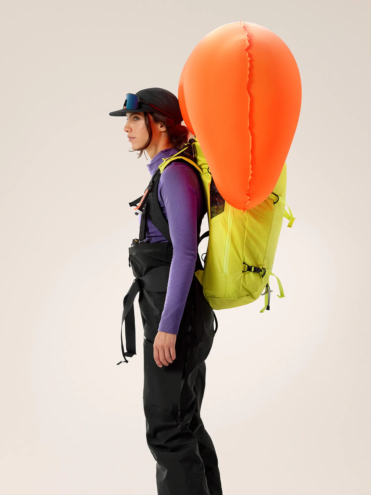 Micon LiTRIC 42 背包| Arc