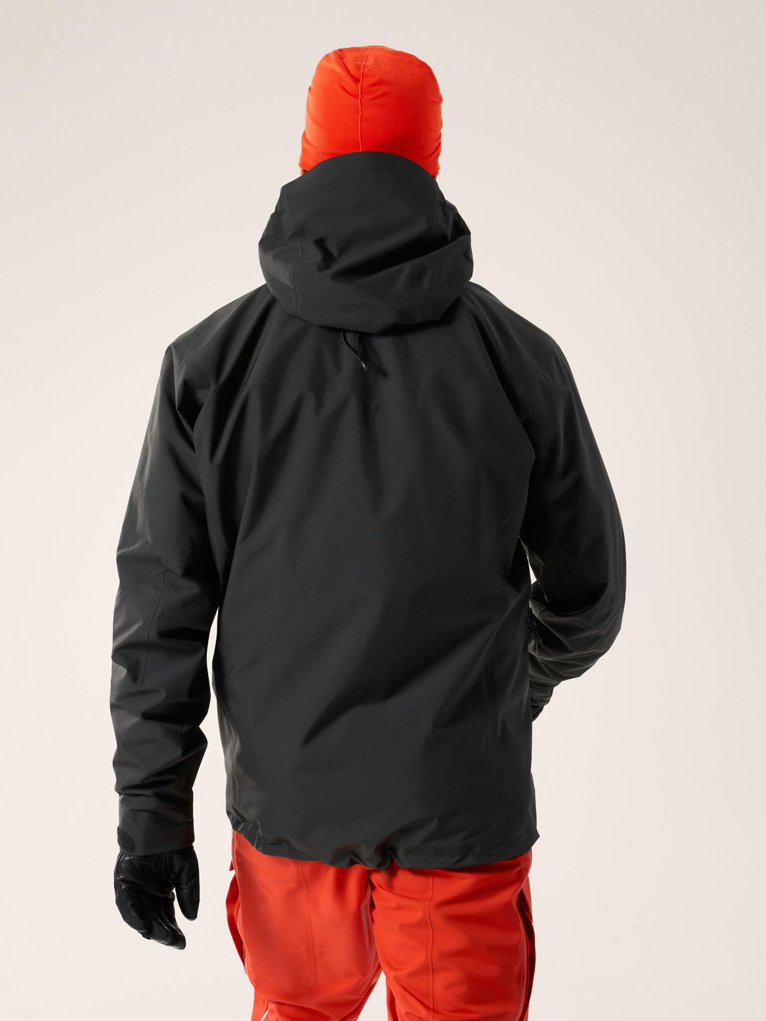 Alpha SV Jacket Men's | Arc'teryx United States