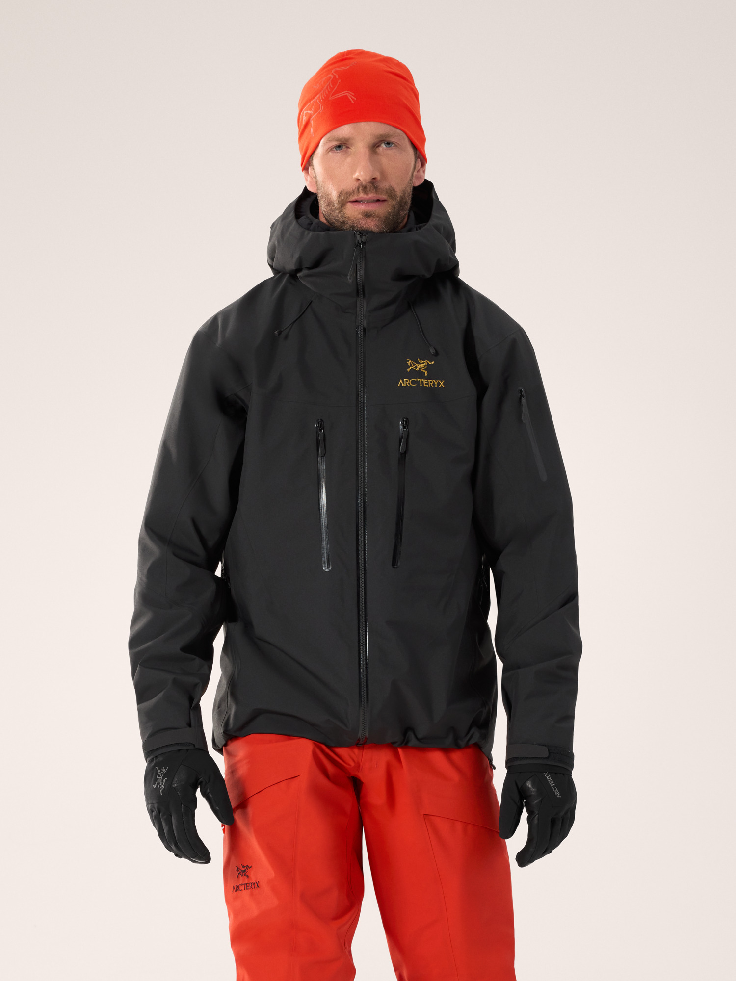 Alpha SV Jacket Men's | Arc'teryx United States