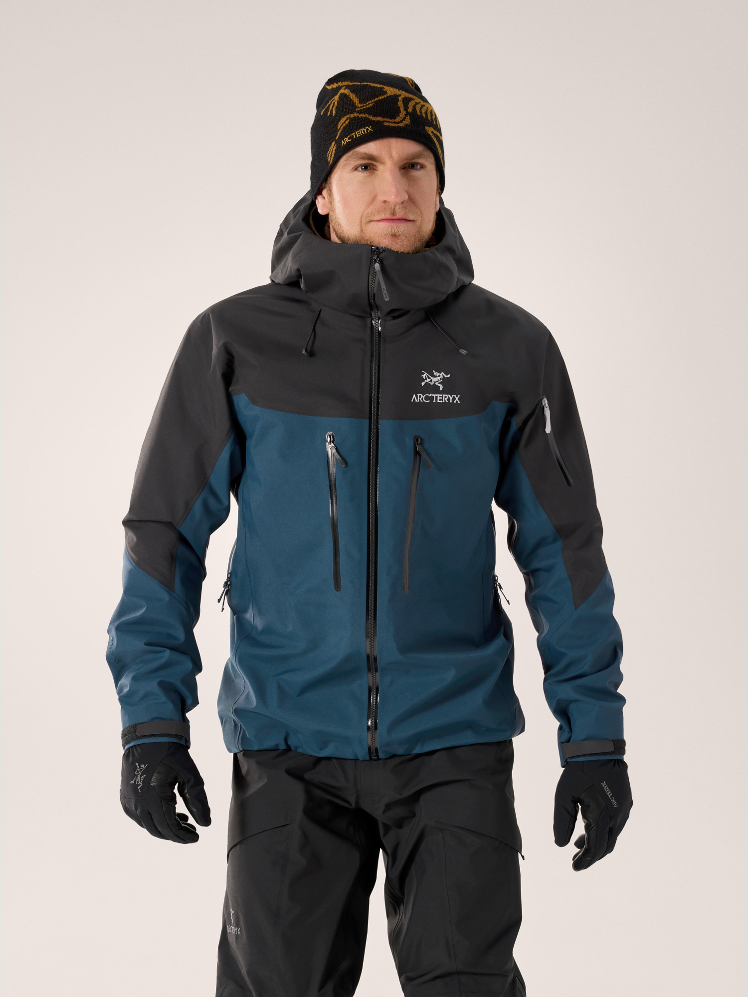 Alpha Jacket Men's | Arc'teryx Spain