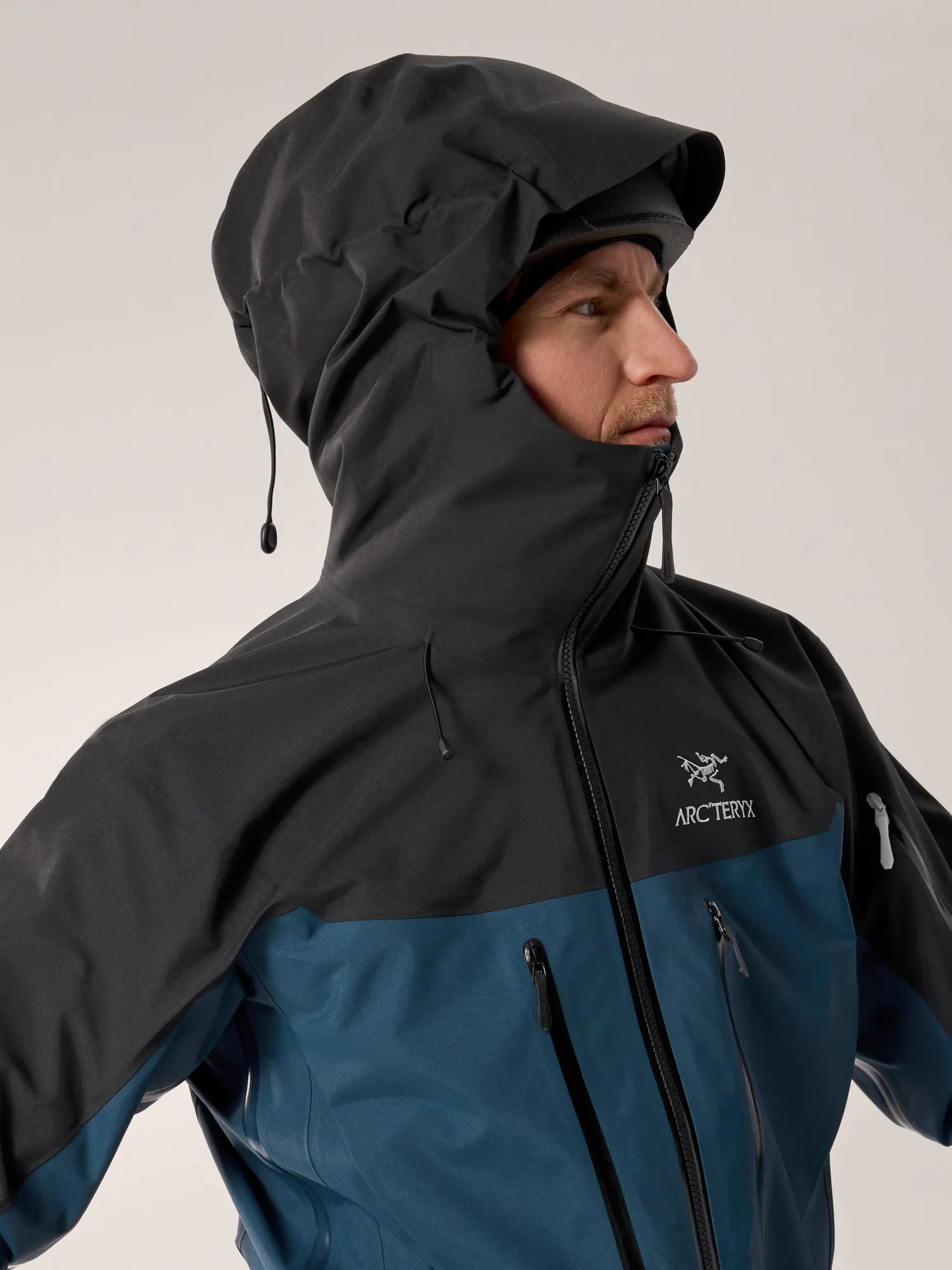 ジャケット・アウター ARC'TERYX alpha SV Alpha SV Jacket Men's | Arc'teryx Outlet