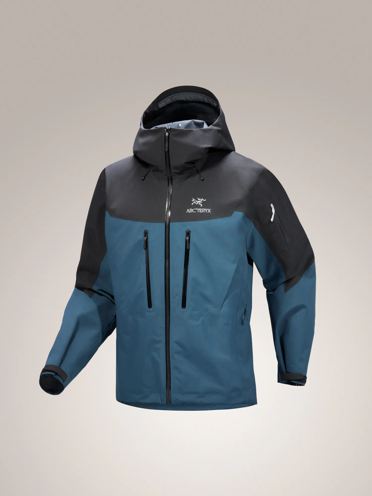 Alpha SV Jacket Men's | Arc'teryx Outlet