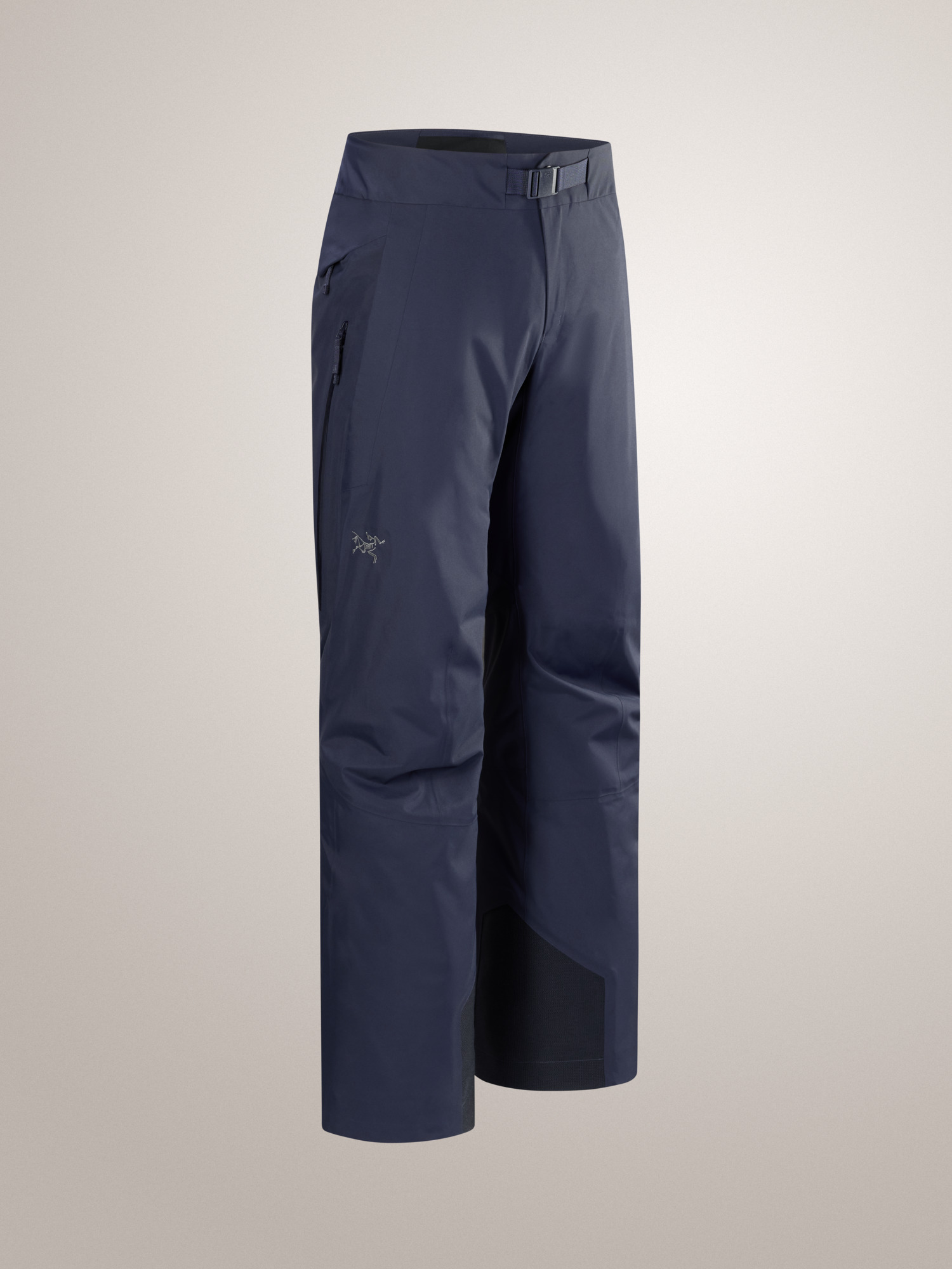 Fissile Insulated Pant Black Sapphire 