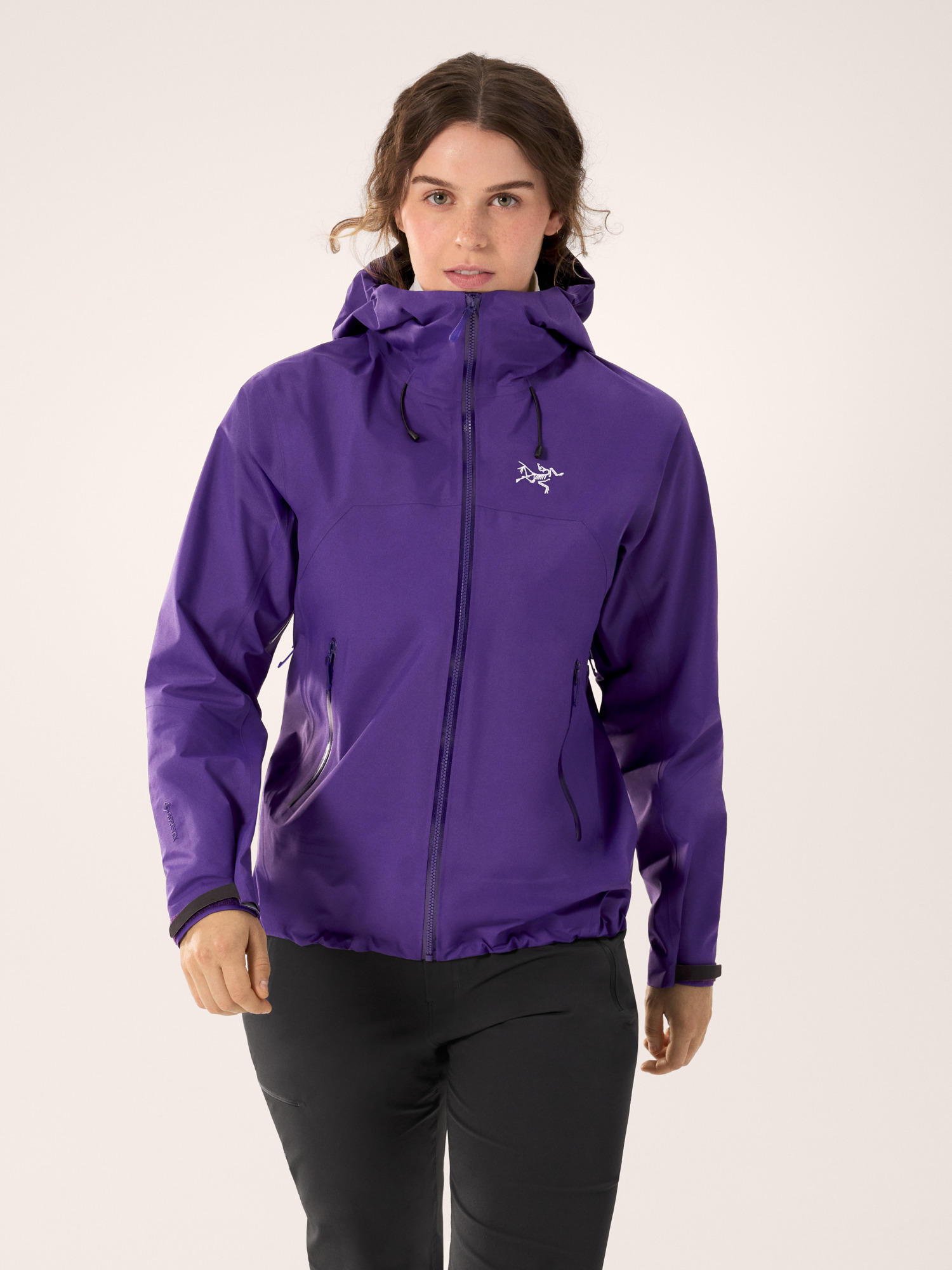 Beta Jacket Women's | Arc'teryx