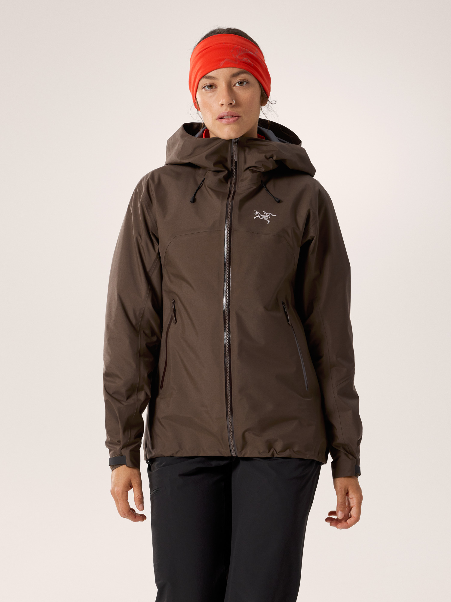 Beta SL Jacket Women's | Arc'teryx Switzerland
