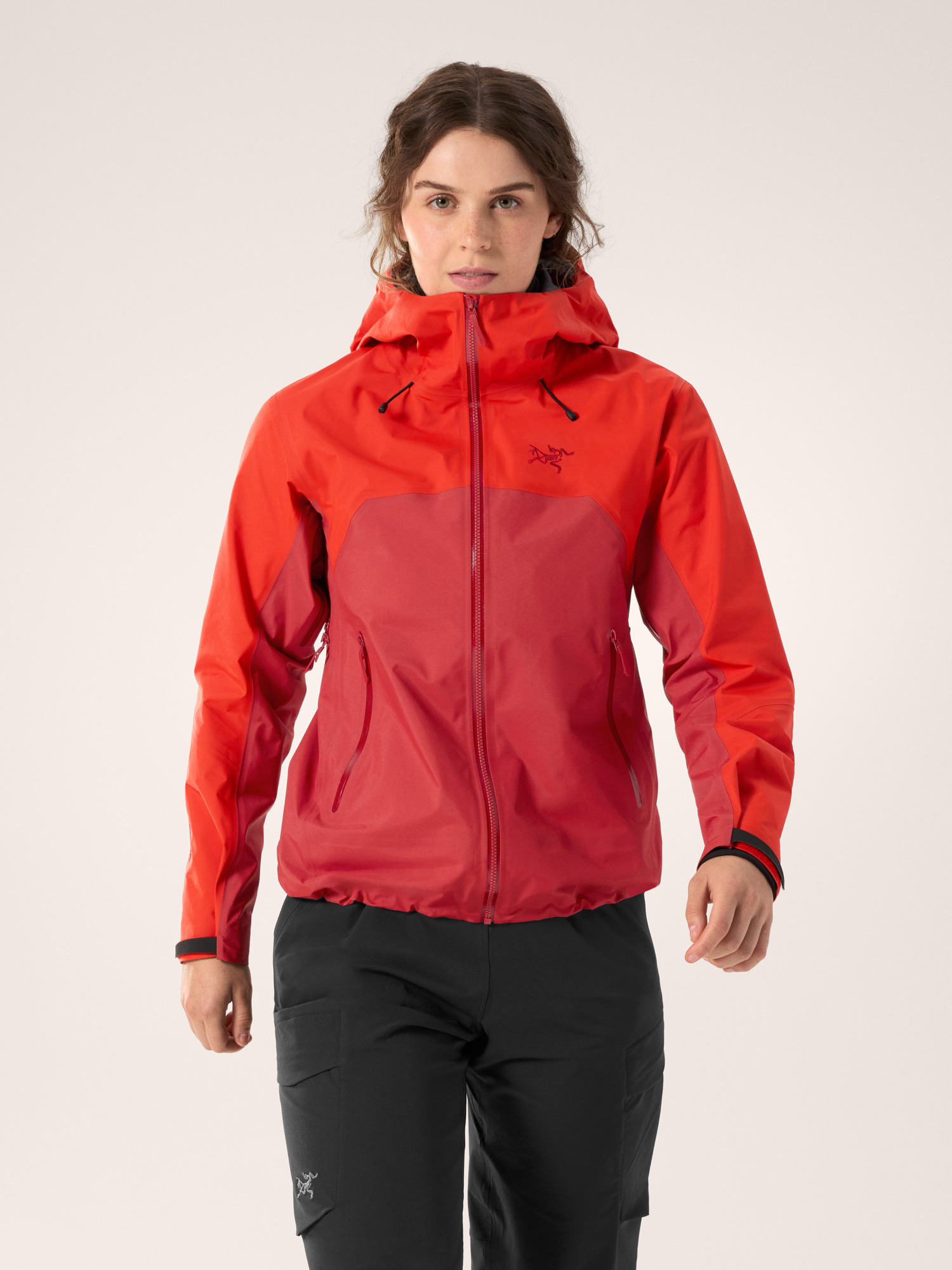 Women's Outdoor Clothing | Outerwear & Footwear | Arc'teryx