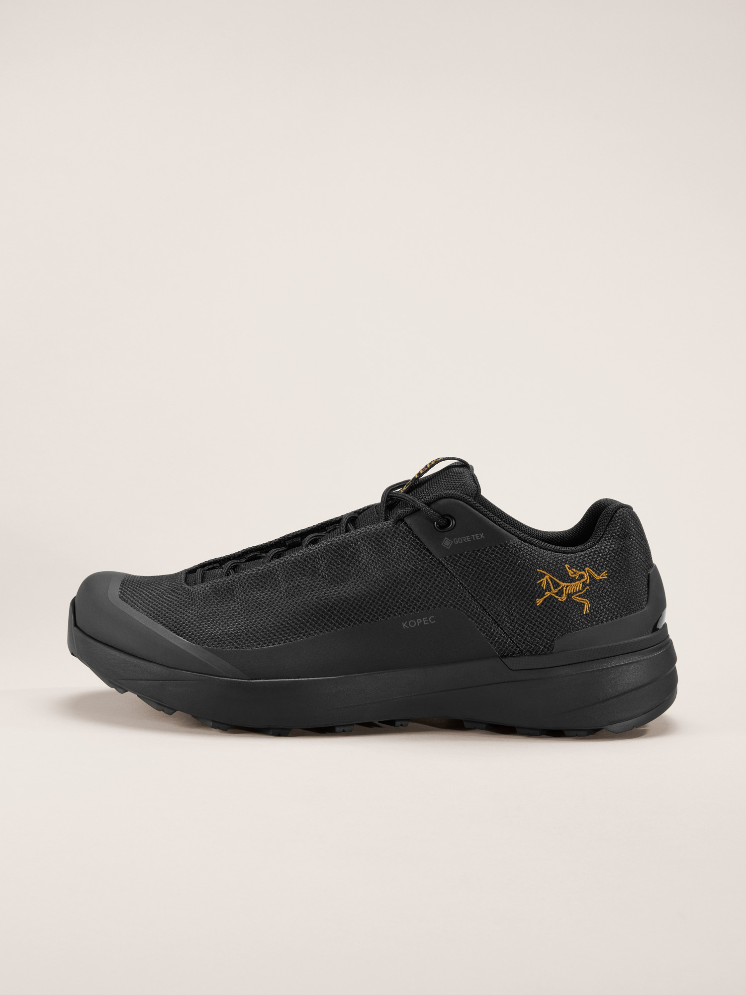 【ARC'TERYX】軽量！ 快適！ Kragg Shoe Men's 4色 Kragg Shoe 男装| Arc'teryx