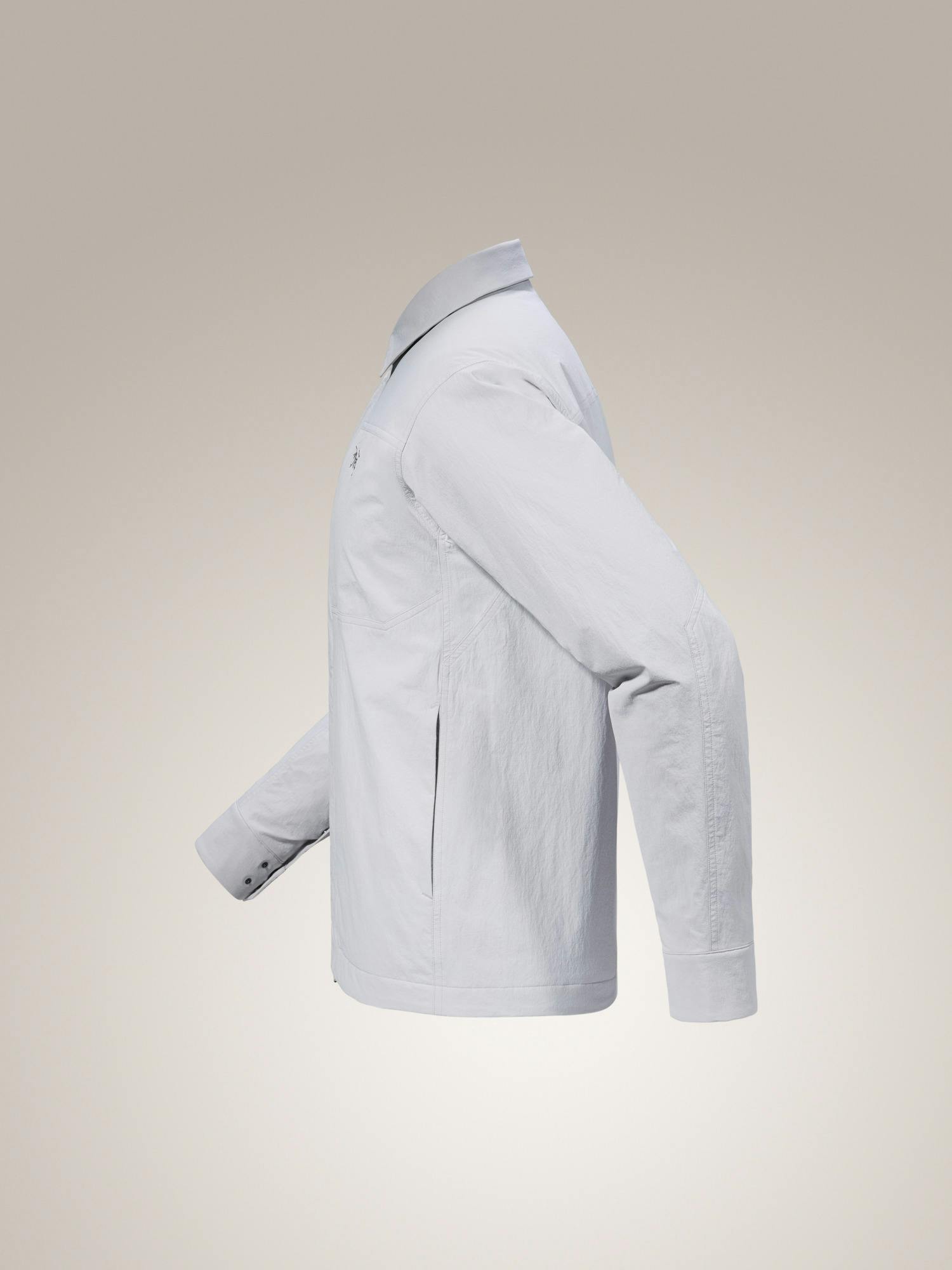 ジャケット・アウター ARC'TERYX Cronin Insulated Overshirt M Cronin Insulated Overshirt Men's | Arc'teryx United States