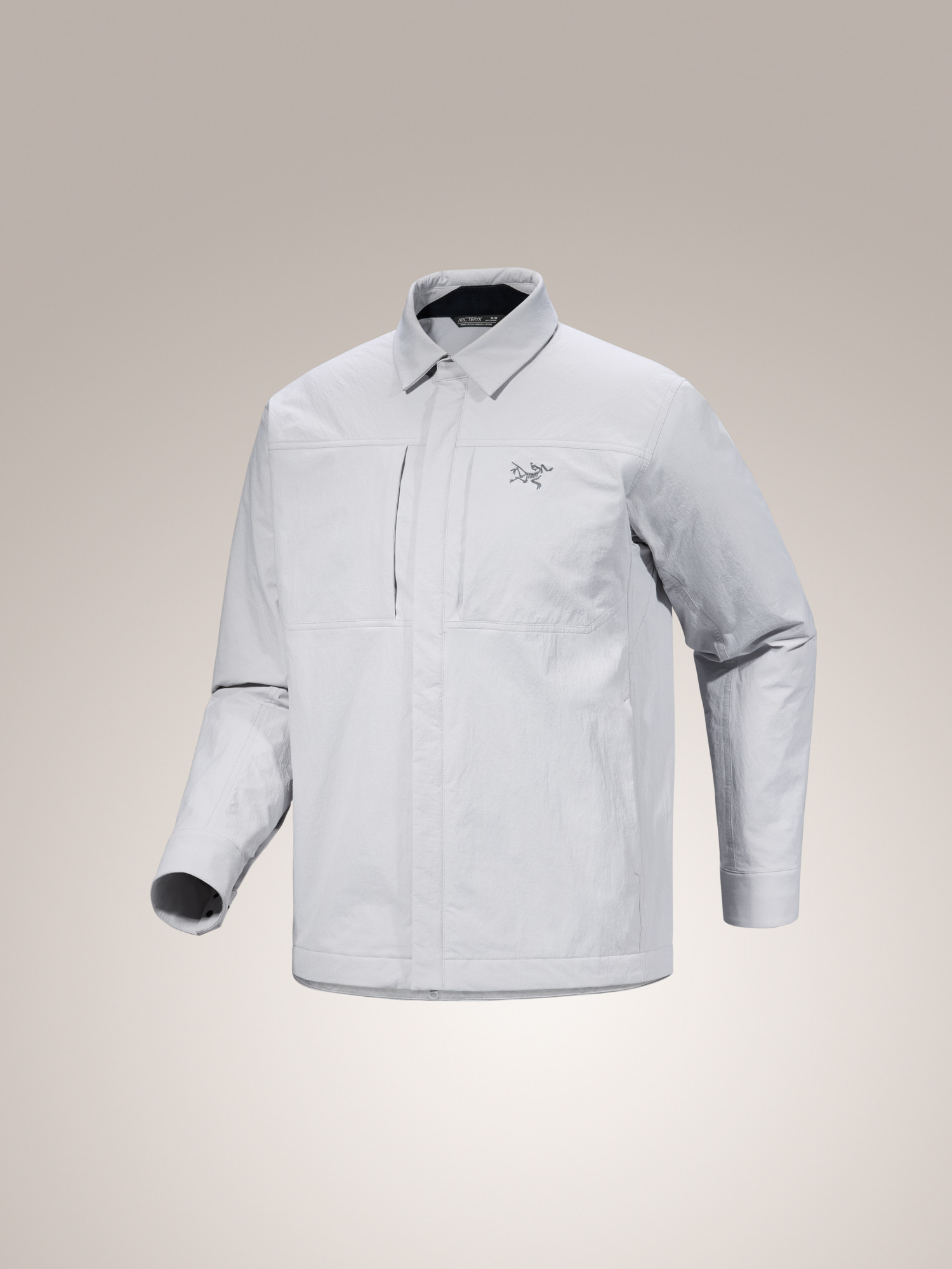 ジャケット・アウター ARC'TERYX Cronin Insulated Overshirt M Cronin Insulated Overshirt Men's | Arc'teryx United States
