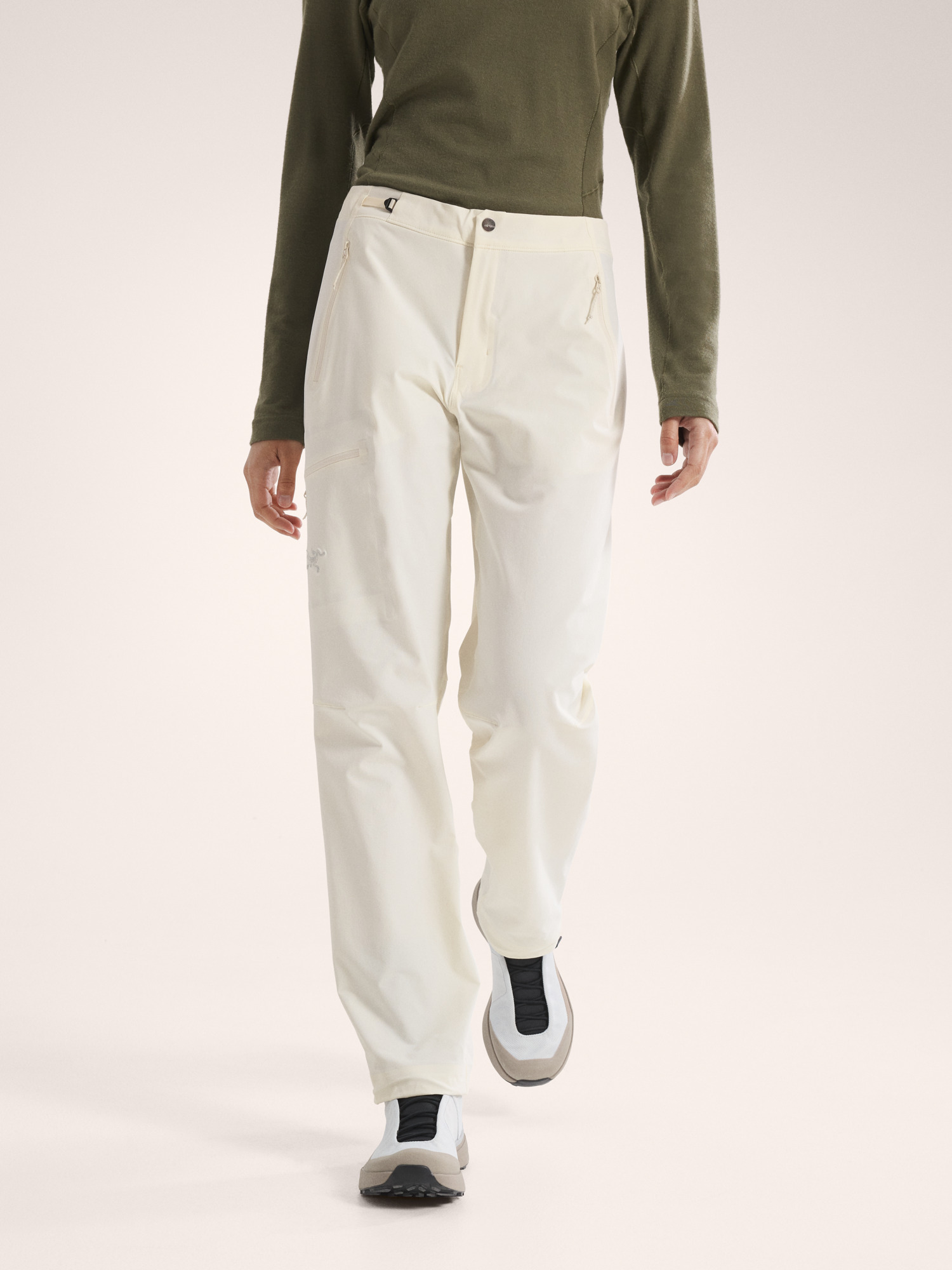 Gamma Pant Women's | Arc'teryx United States