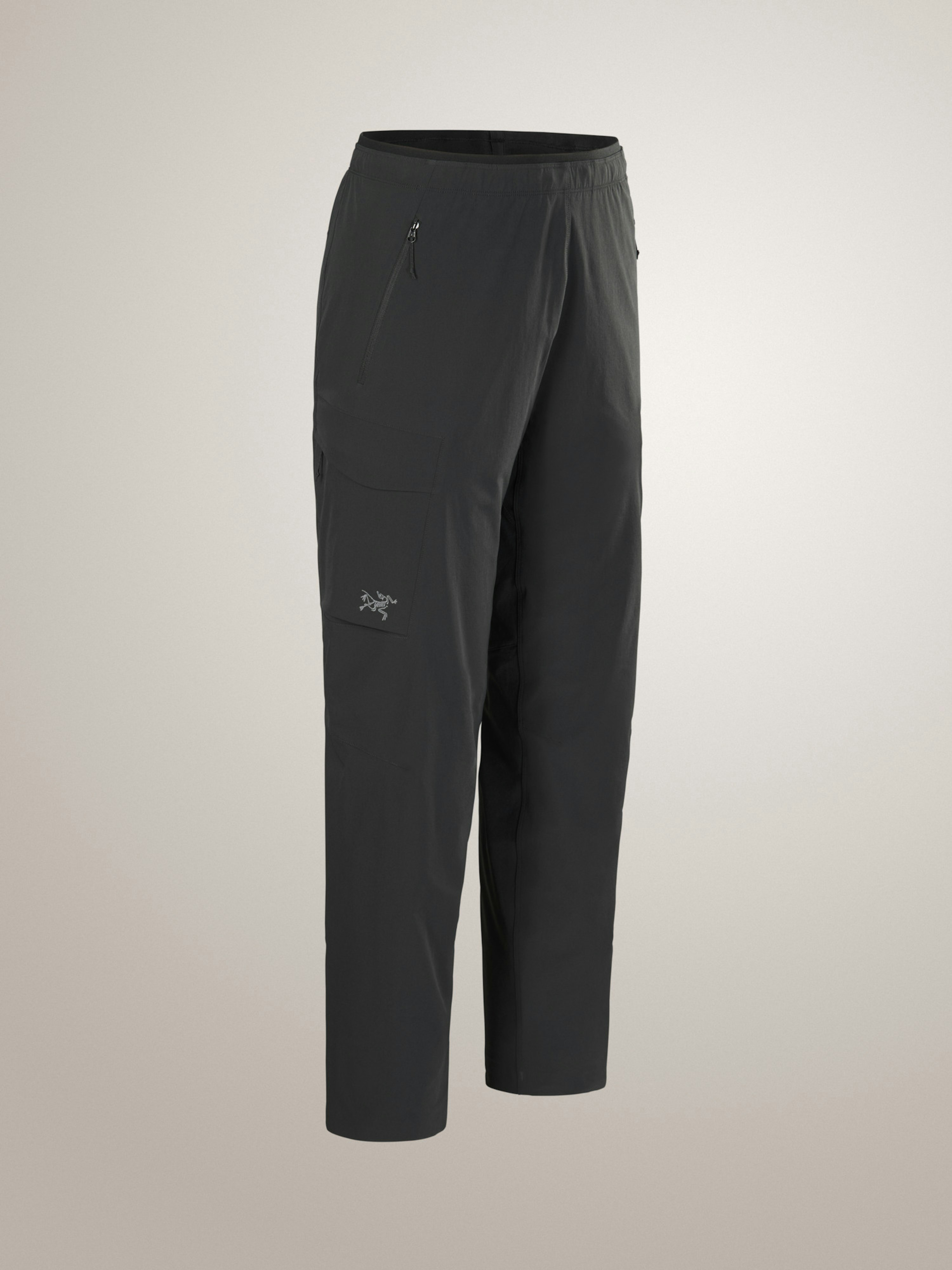 Gamma Utility Pant Women's Black