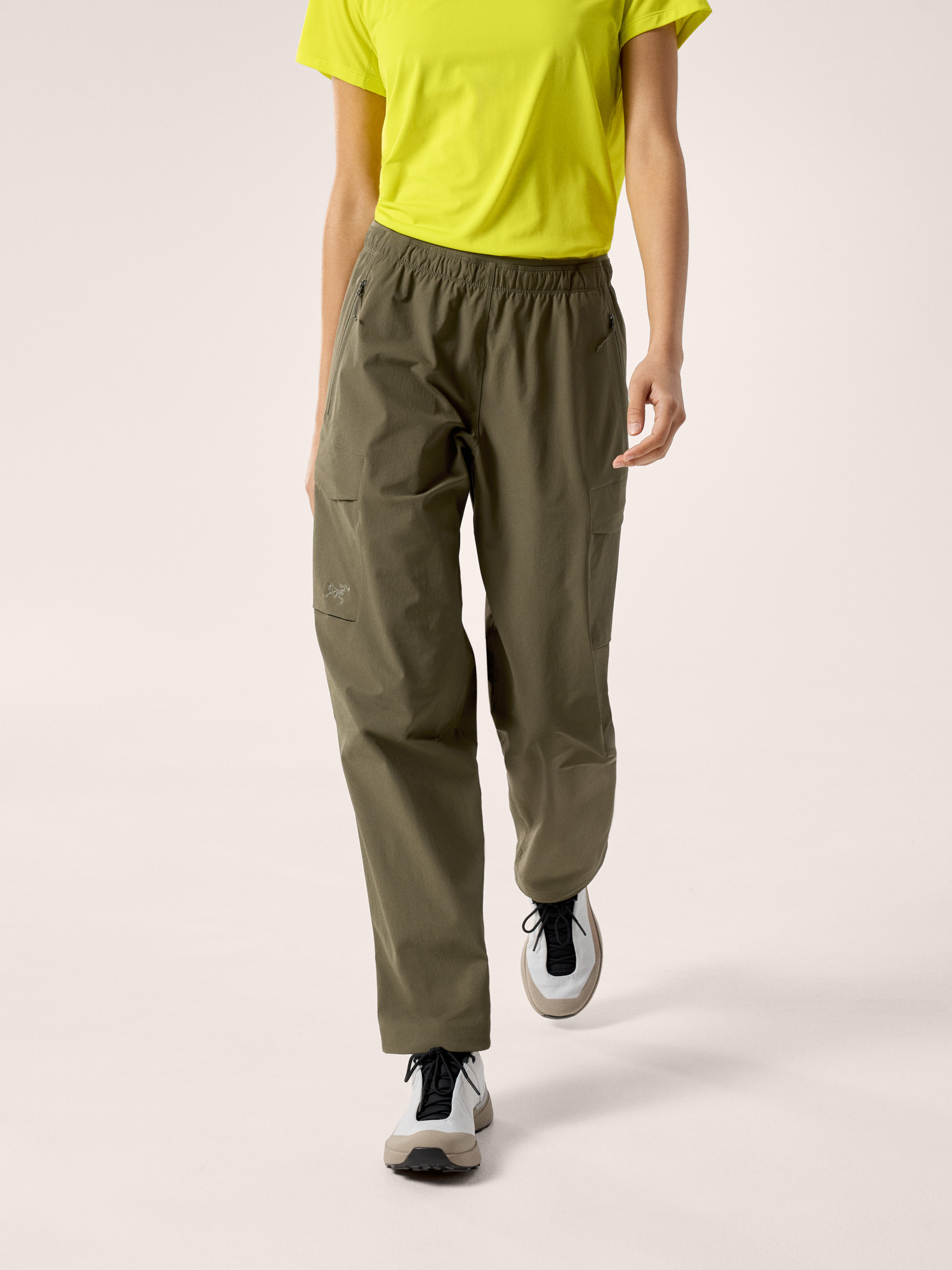 Nia Pant Women's | Arc'teryx