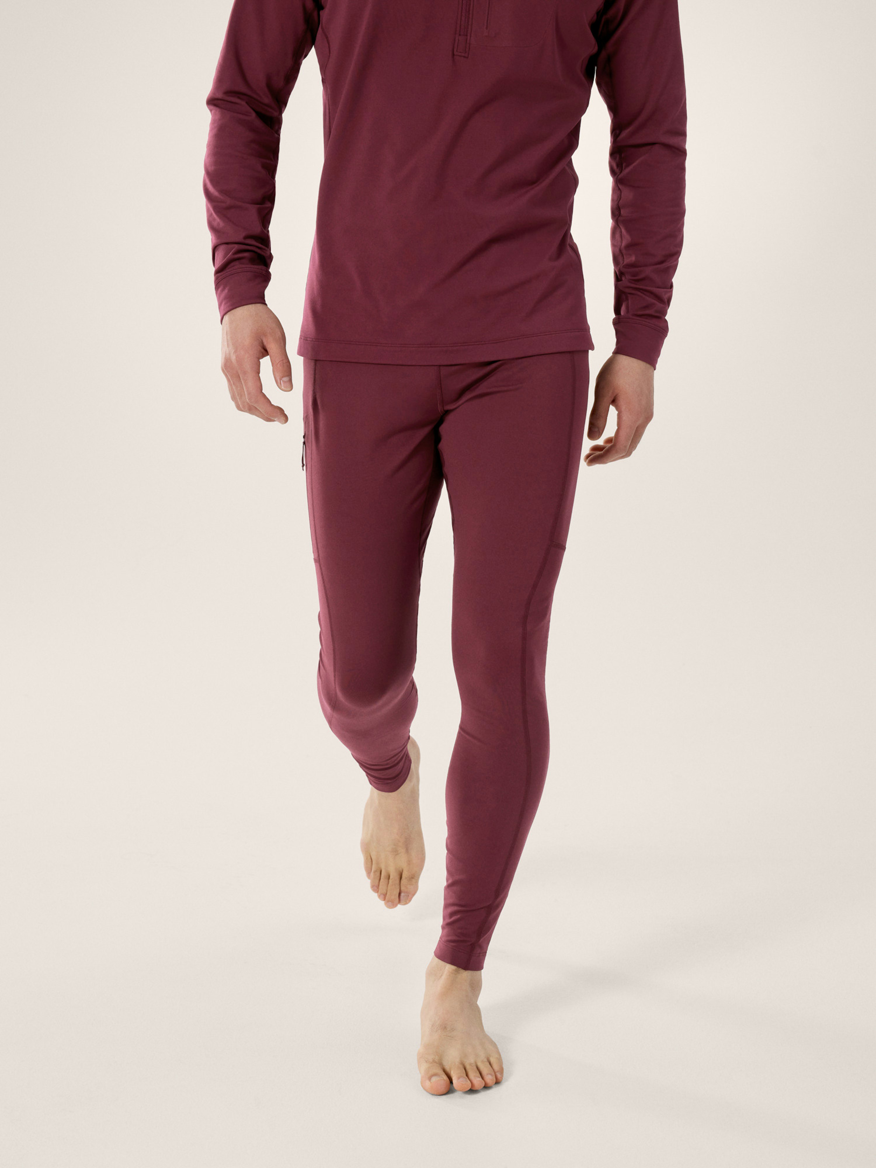 Rho LT Bottom Mars Front View