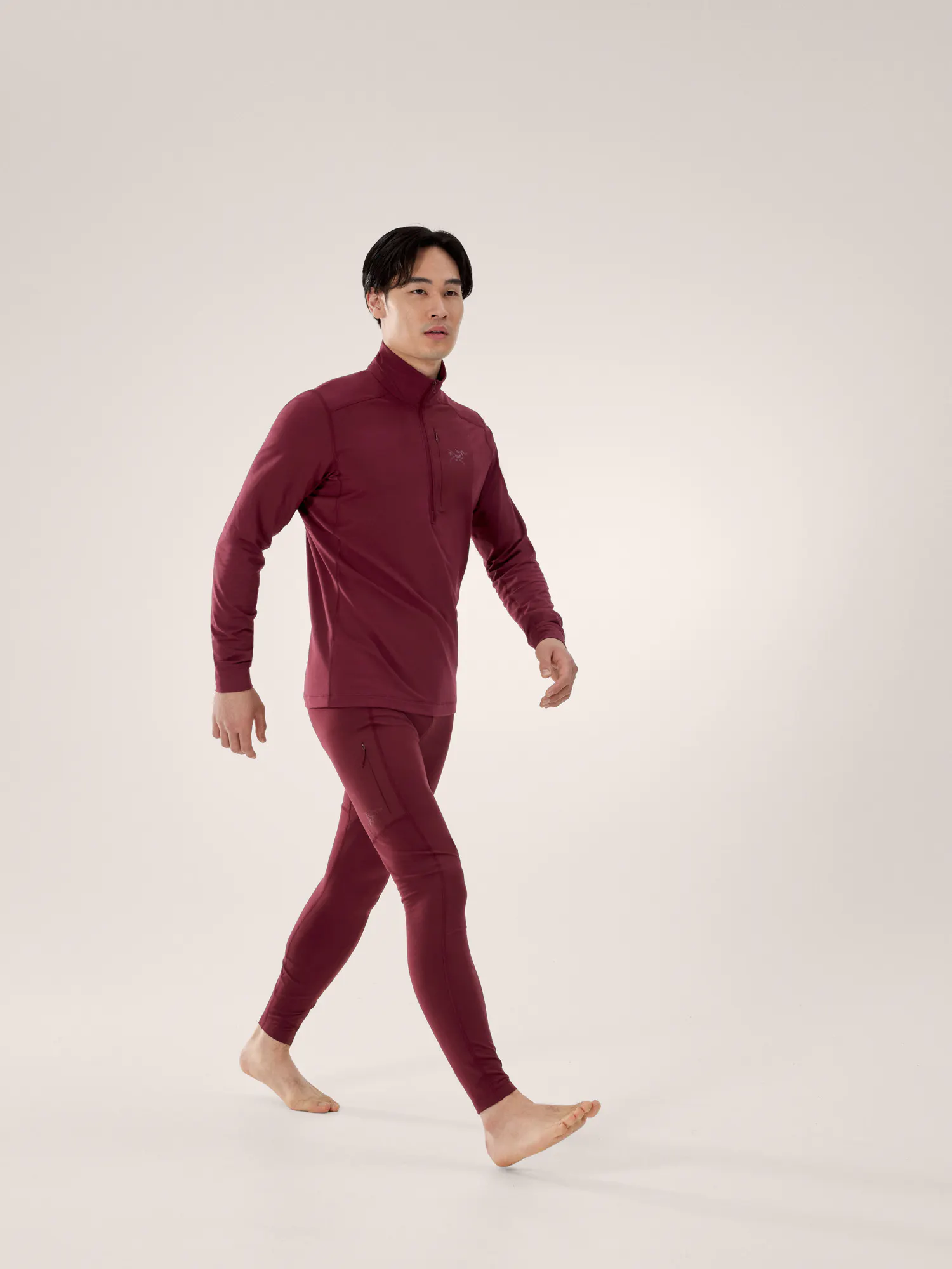 Rho LT Bottom Men's | Arc'teryx Outlet