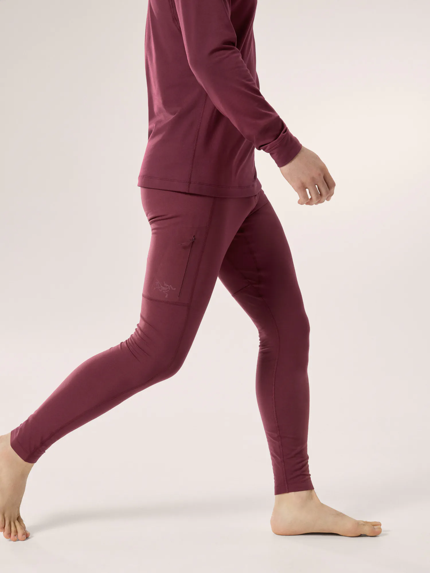 Rho LT Bottom Men's | Arc'teryx Outlet