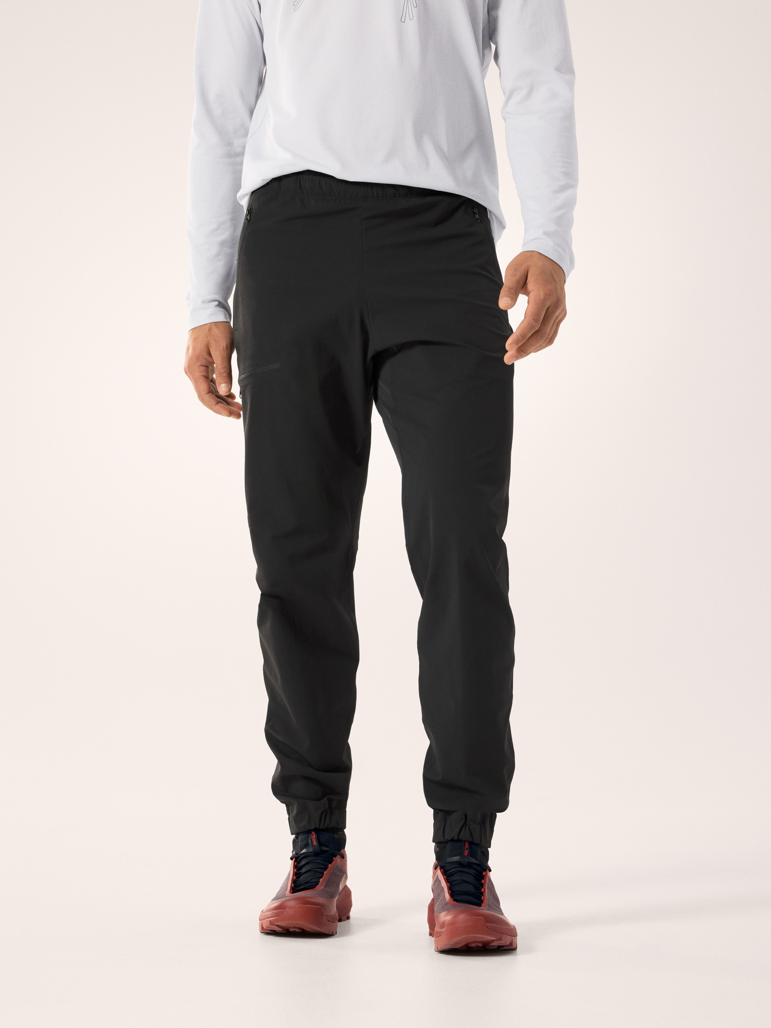 Men's Pants | Waterproof & Hiking Pants | Arc'teryx