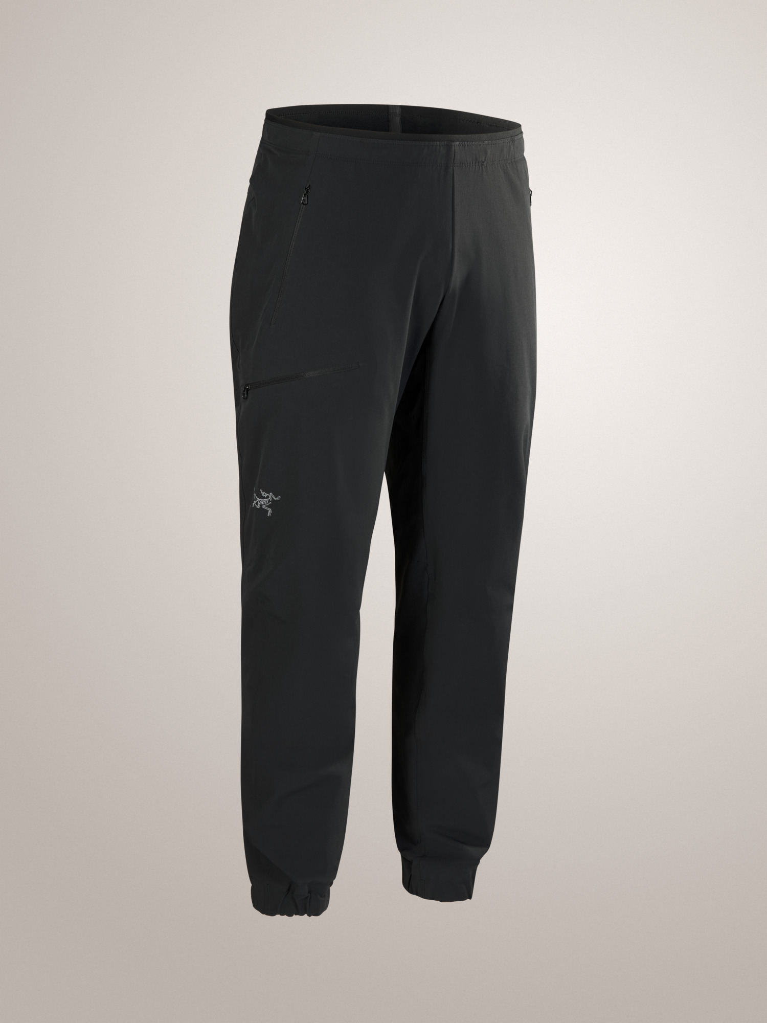 Gamma Jogger Black 