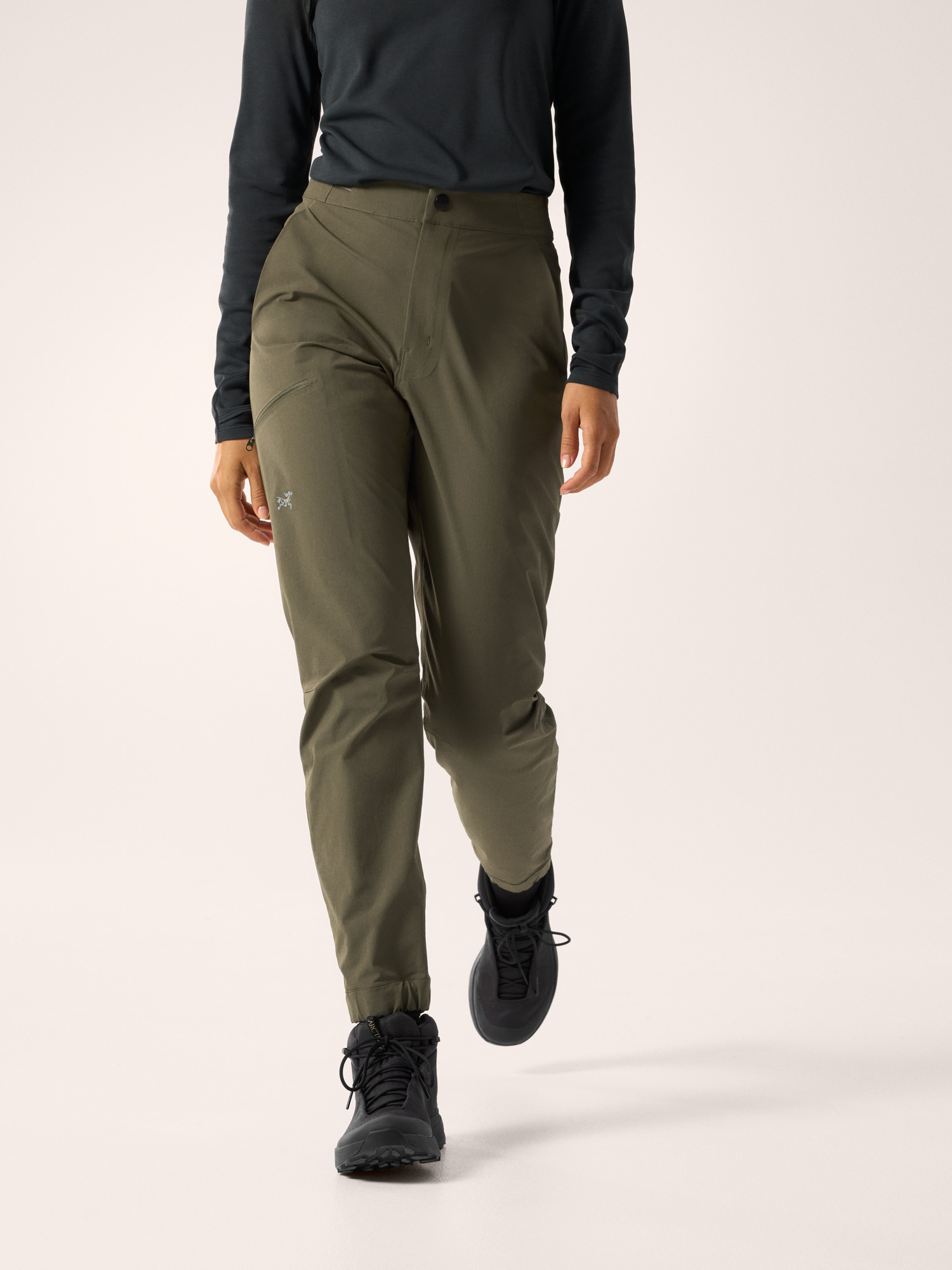 Nia Pant Women's | Arc'teryx