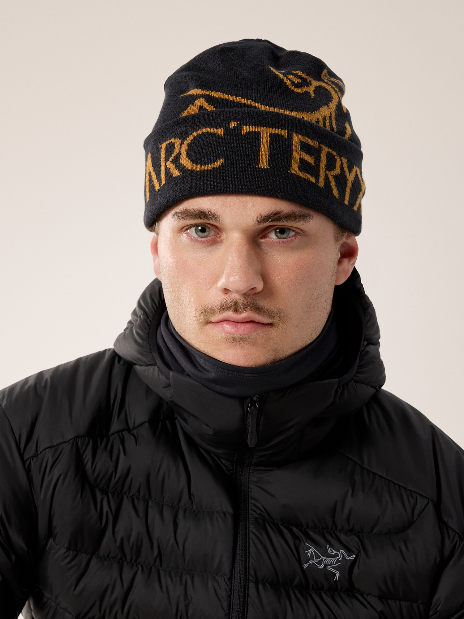 ARC'TERYX Bird Head Toque ブラック(確実正規品) Bird Head Toque | Arc'teryx