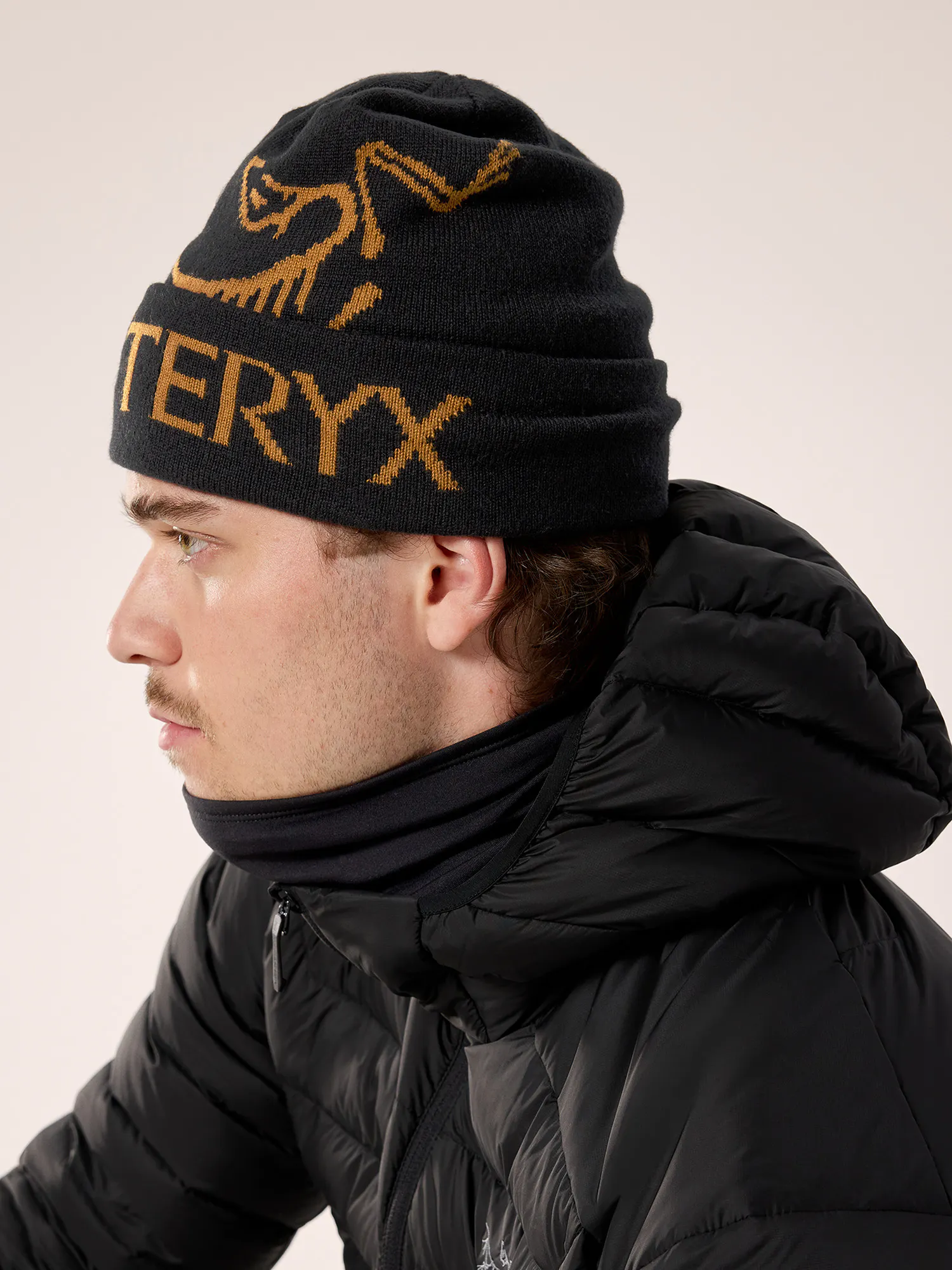 Bird Word Toque | Arc'teryx Canada