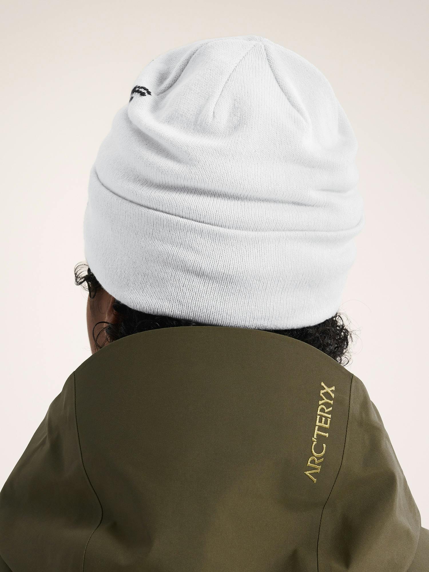 Bird Word Toque | Arc'teryx France