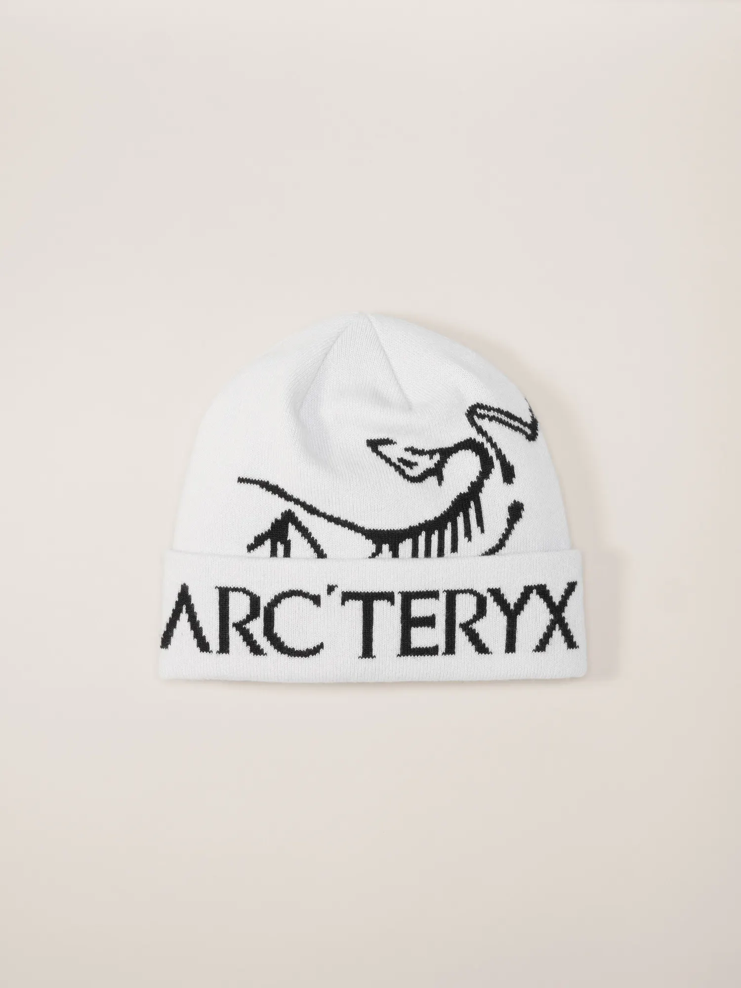 Bird Word Toque | Arc'teryx Norway