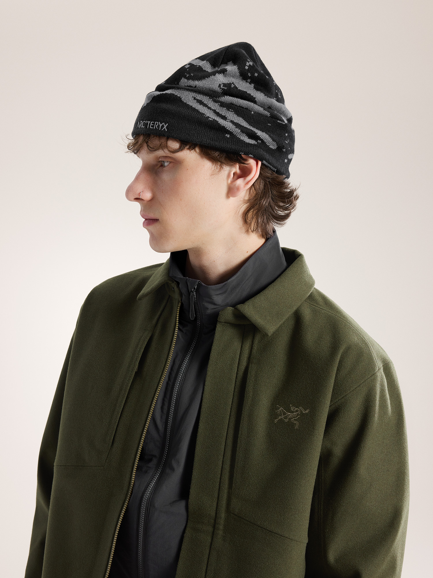 Grotto Toque | Arc'teryx