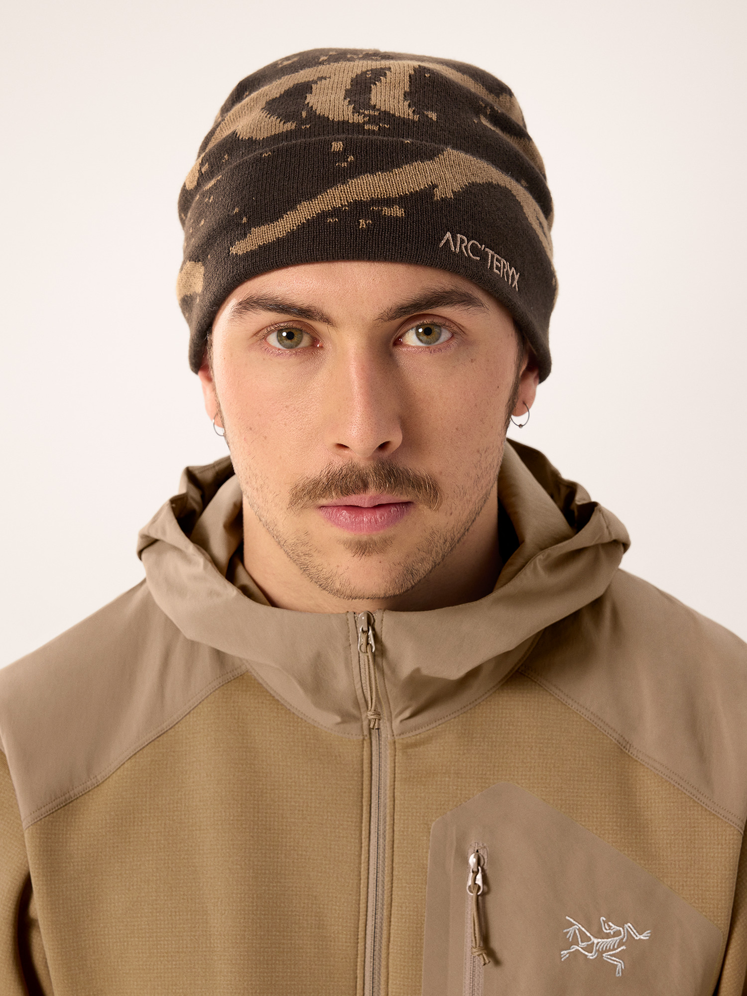 Arc’teryx beanie Bird Head Toqueダークブラウン Bird Head Toque | Arc'teryx United States