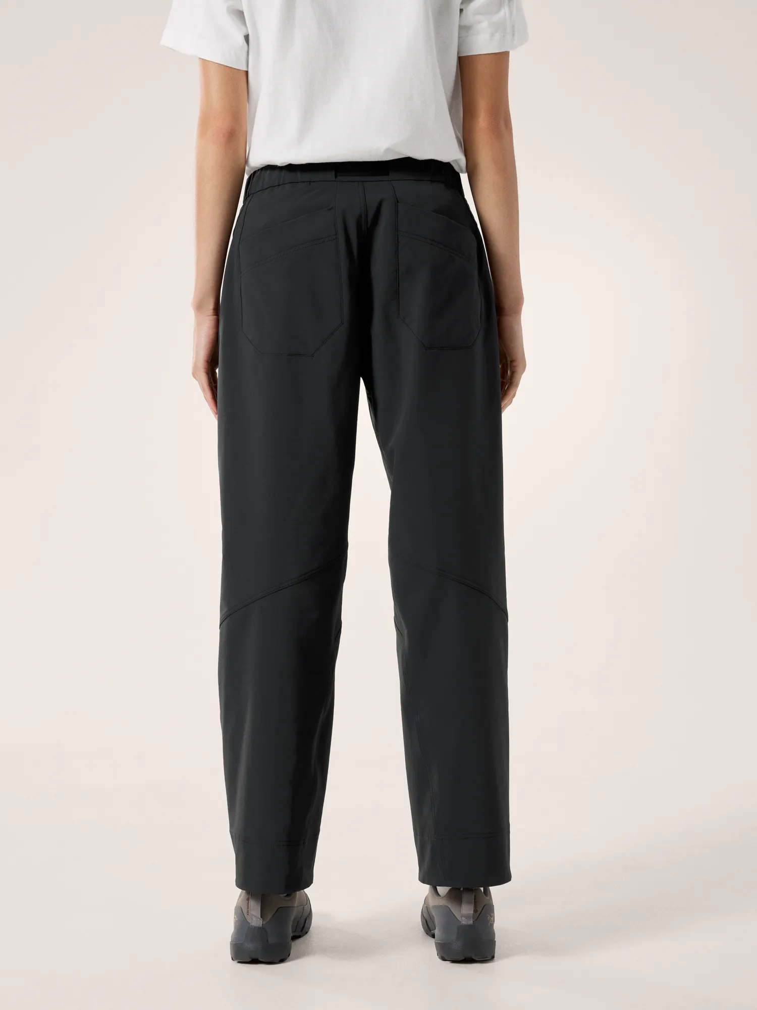 Nia Pant Women's | Arc'teryx United Kingdom