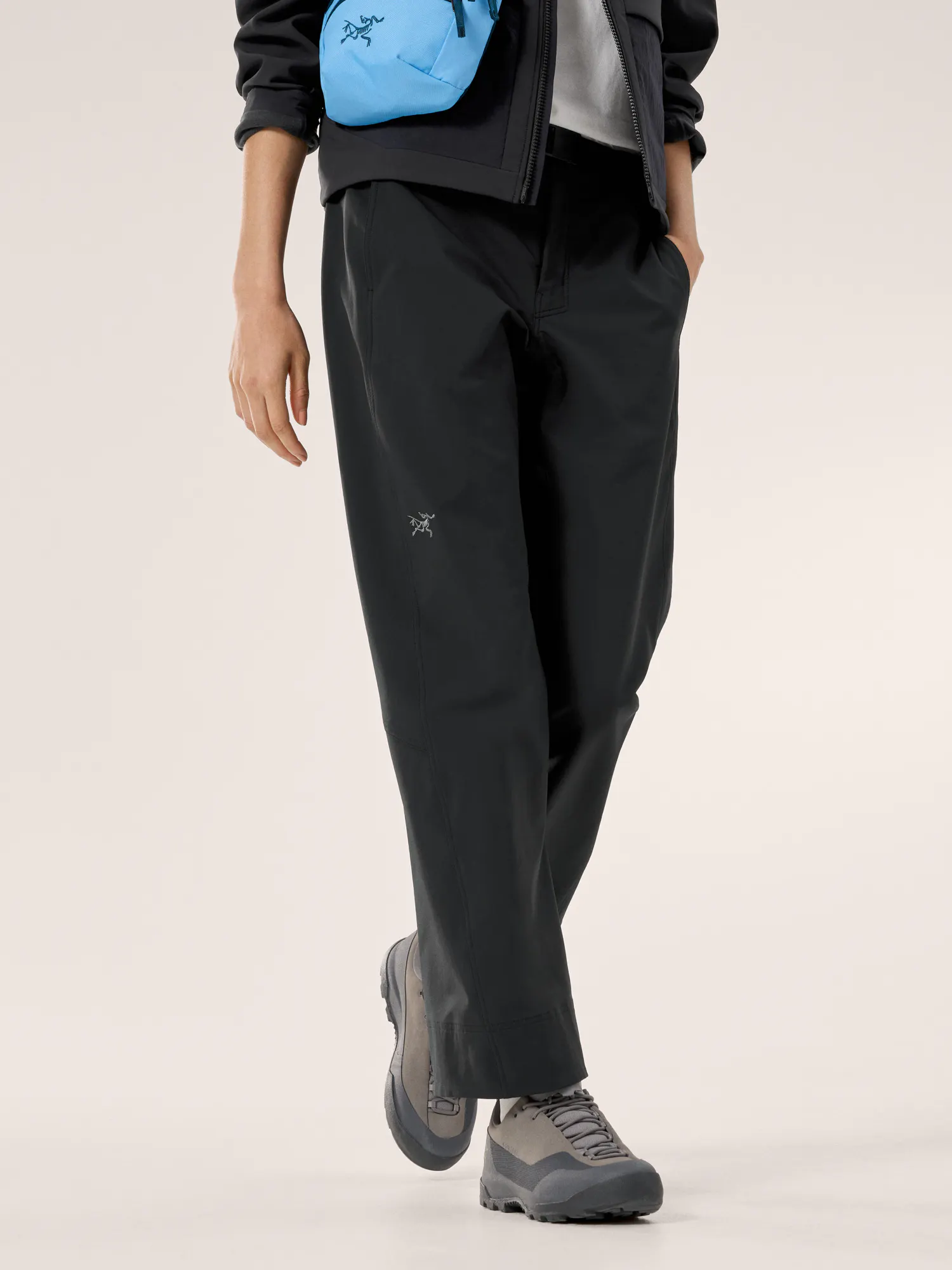Nia Pant Women's | Arc'teryx United States