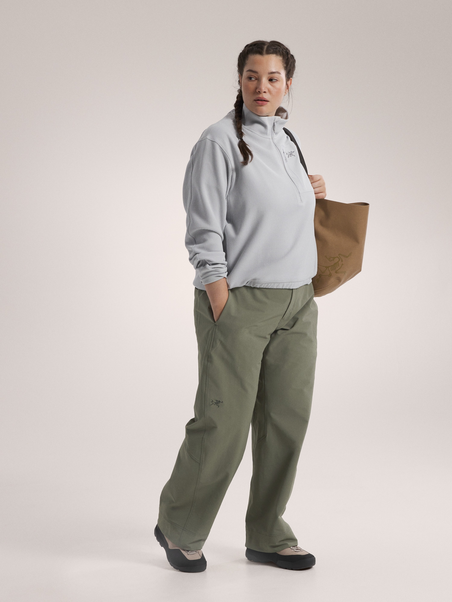 Nia Pant Women's Forage Full Body