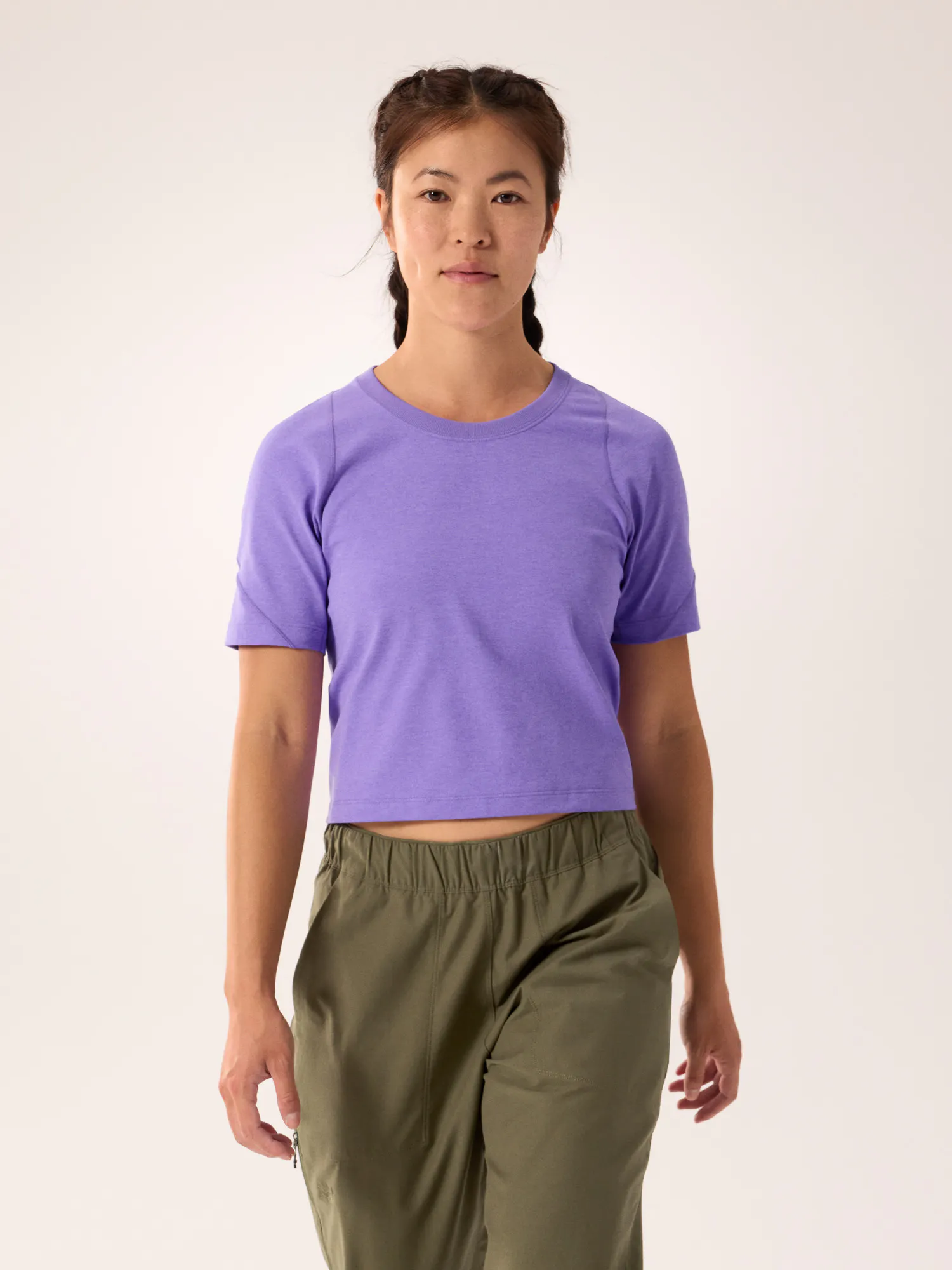 Rula T-Shirt SS Women's